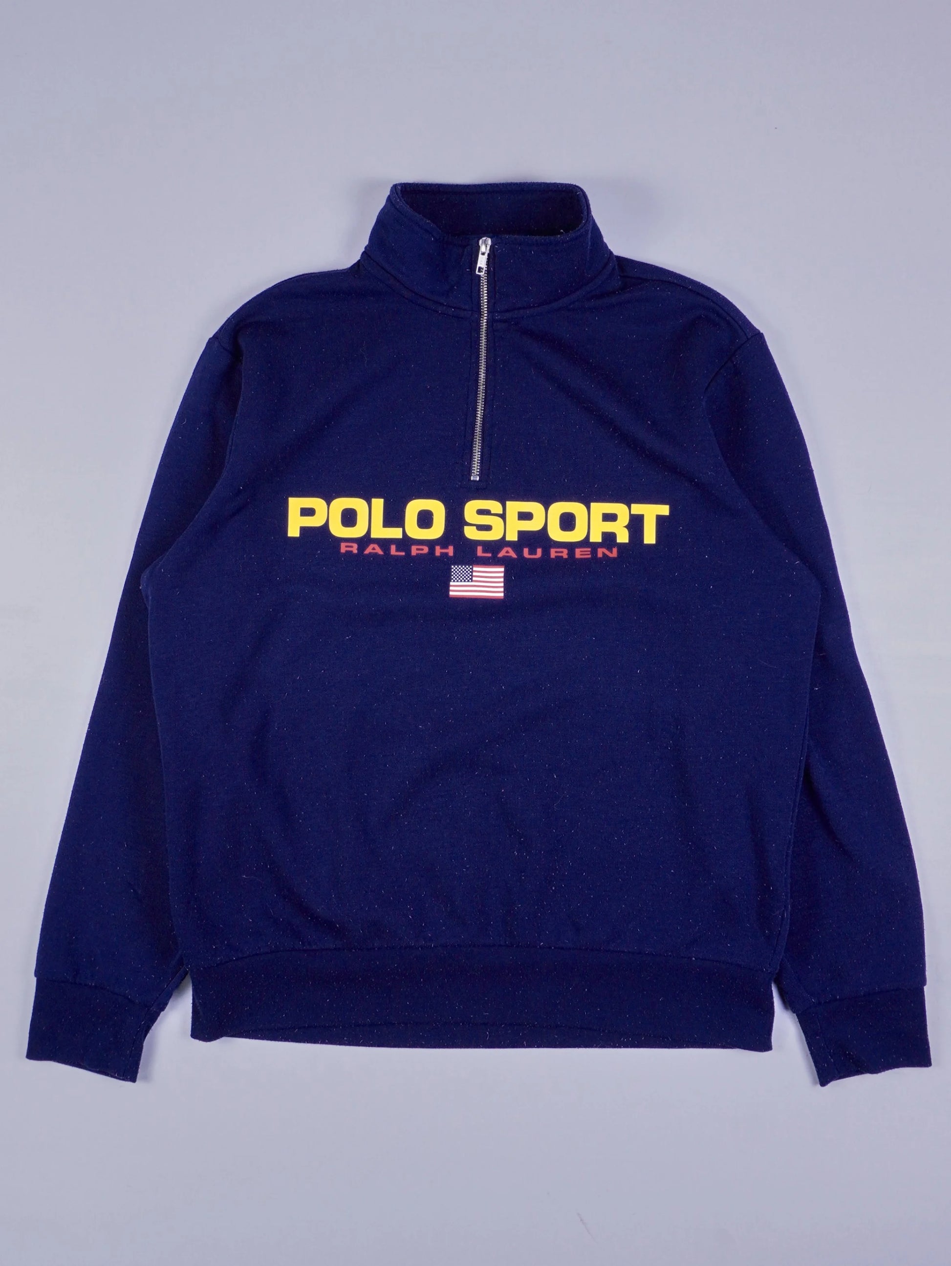 Ralph Lauren Sweater (L)