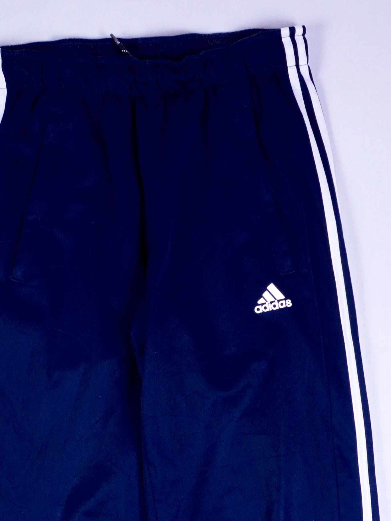 Adidas Track Pants (L)