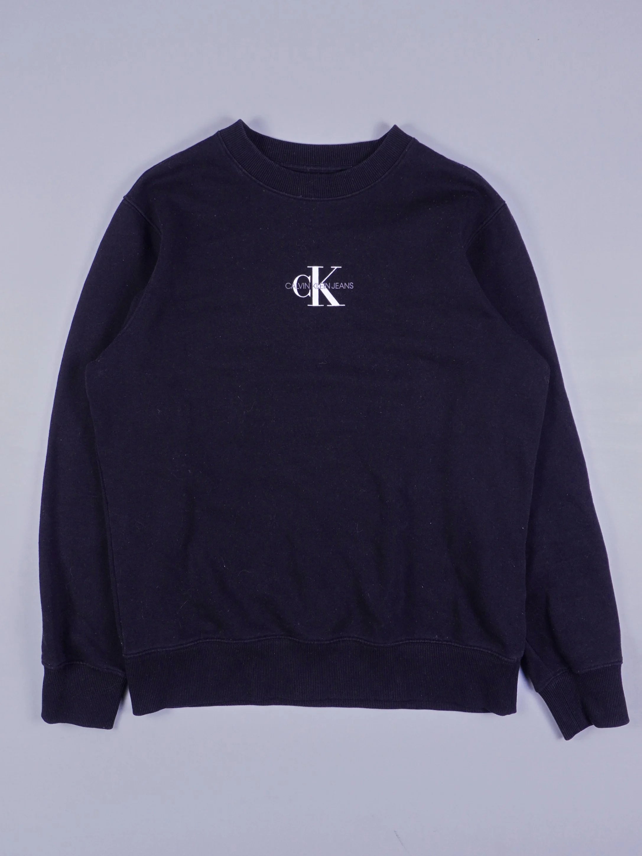 Calvin Klein Sweater (M)