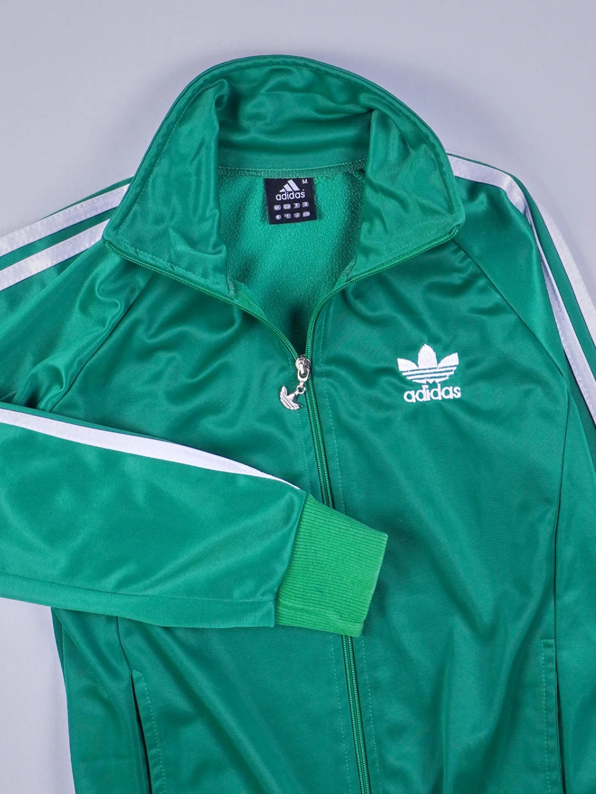 Adidas Trainingsjacke (XS)