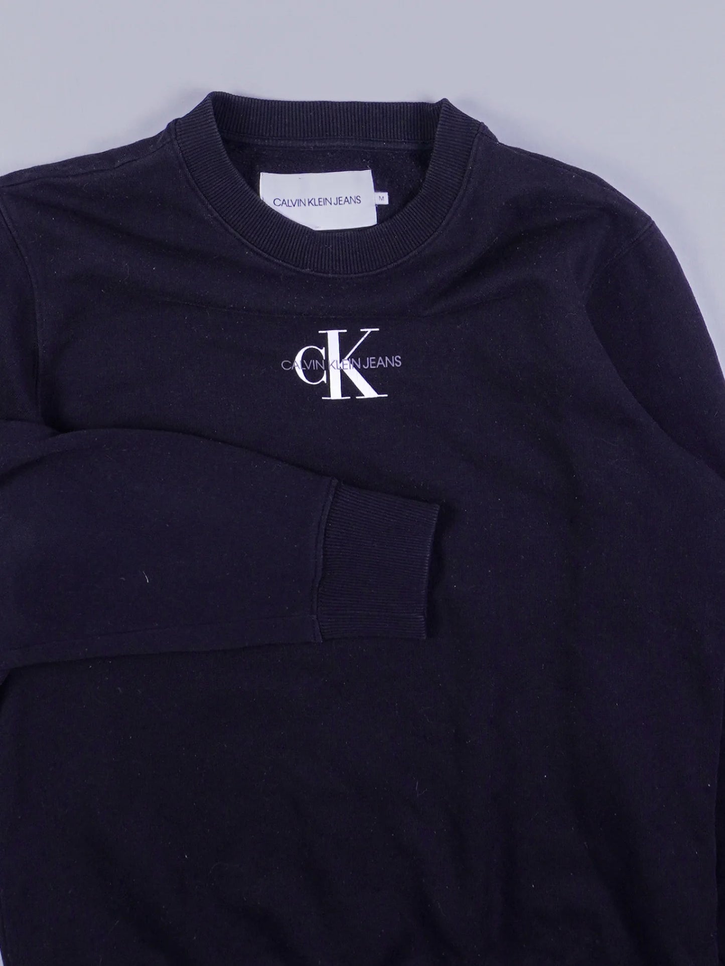 Calvin Klein Sweater (M)