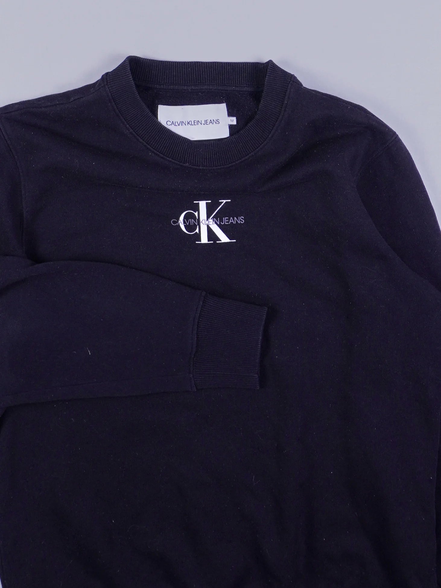 Calvin Klein Sweater (M)