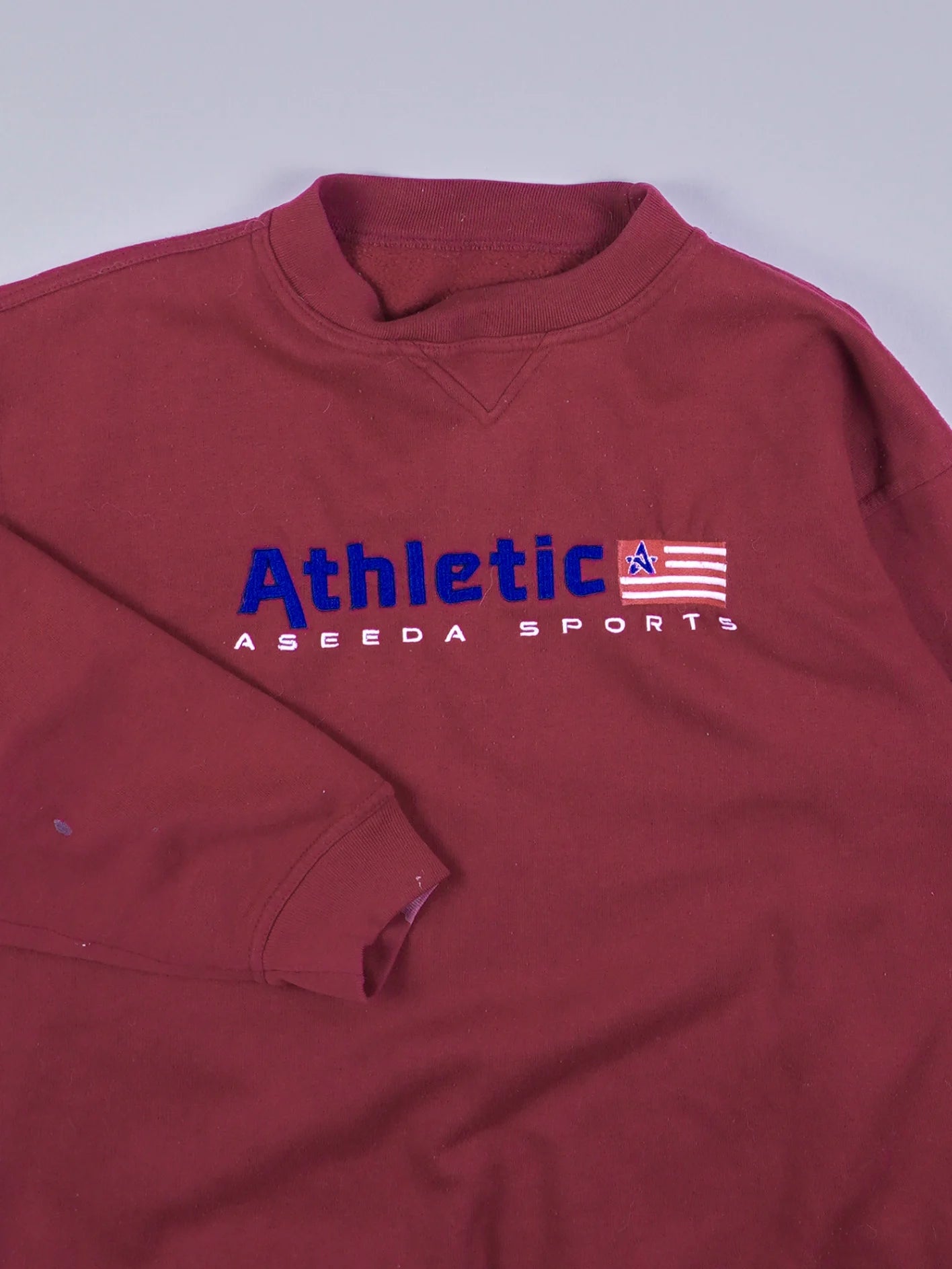 Aseeda Sports Sweater (M)