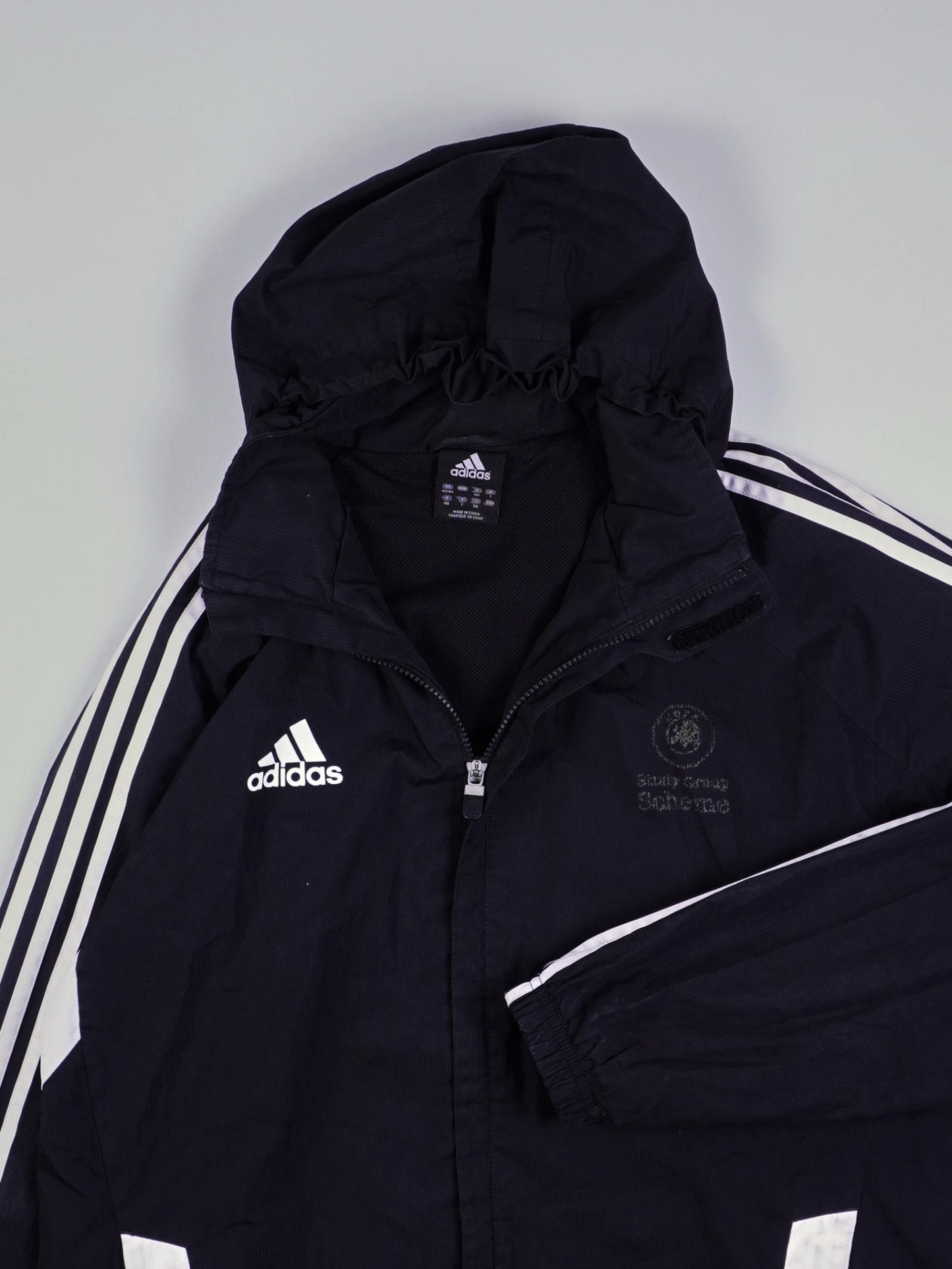 Adidas Jacke (XL)