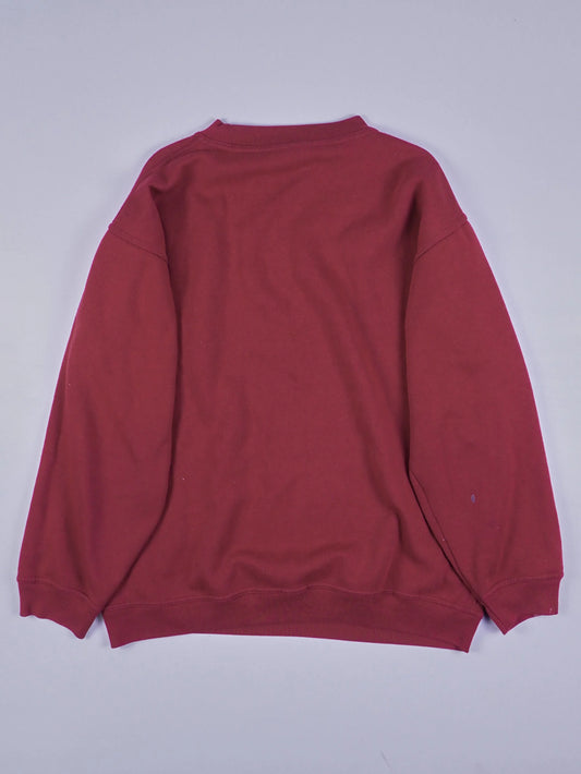 Aseeda Sports Sweater (M)