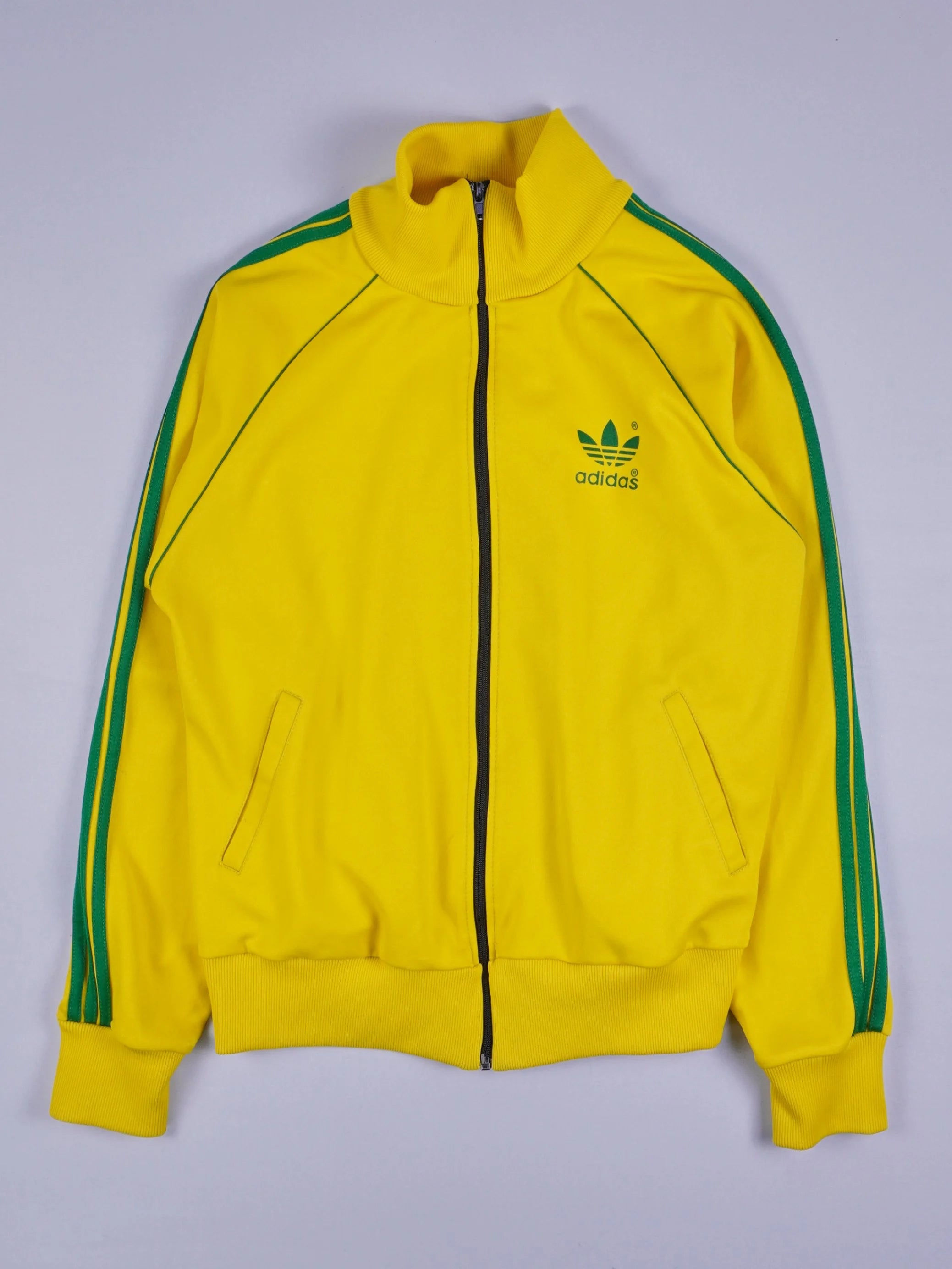 Adidas Trainingsjacke (M)