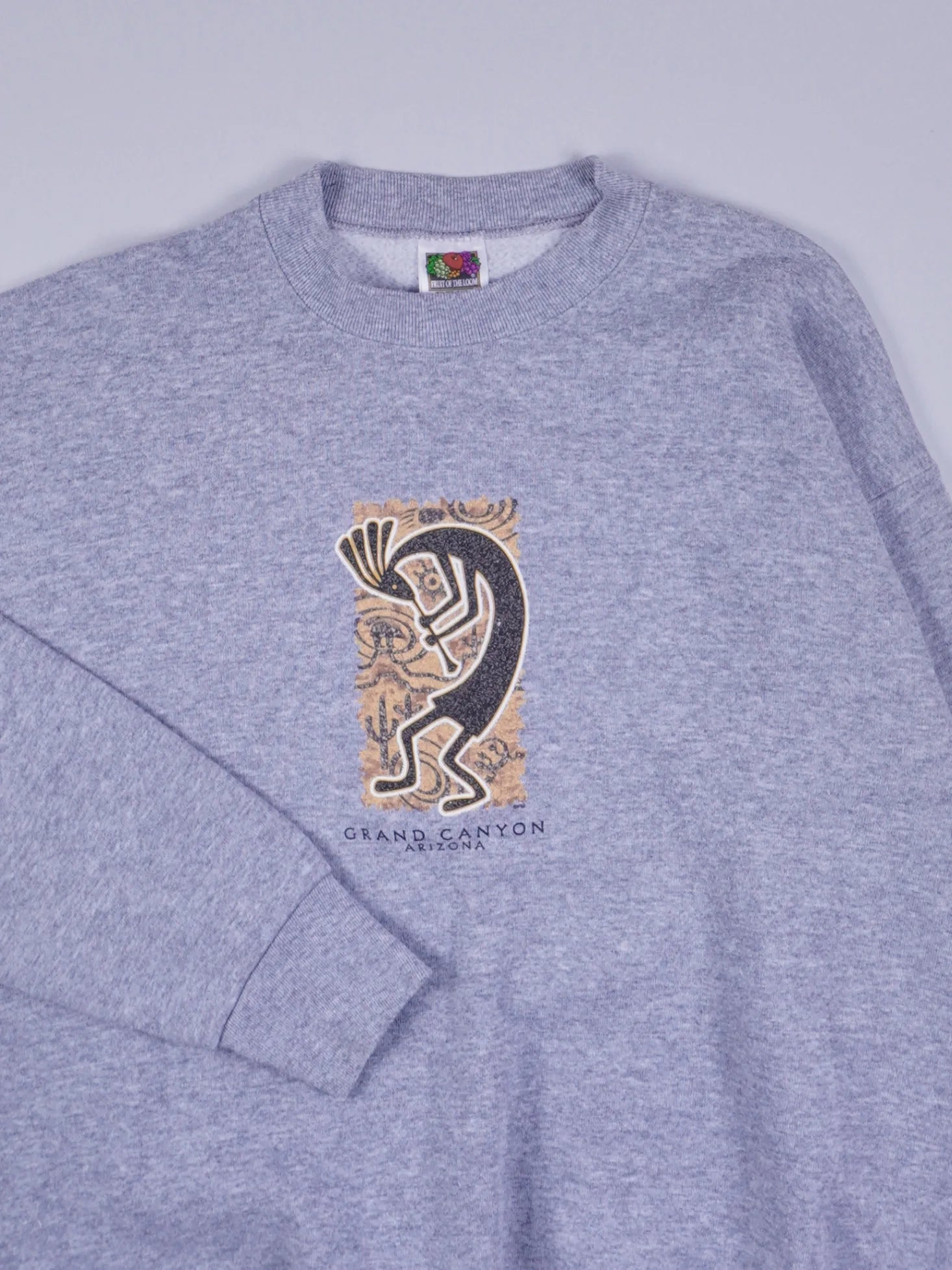 Grand Canyon Sweater (L)