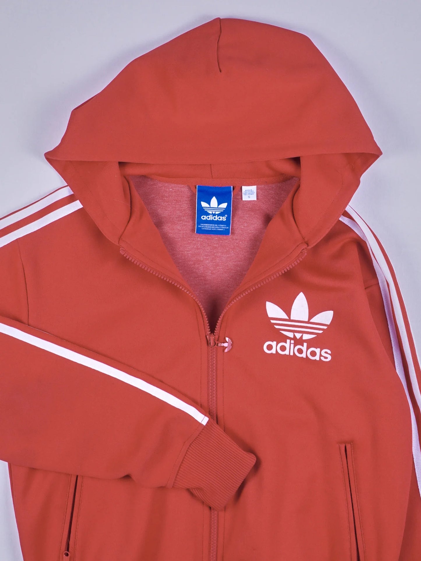 Adidas Trainingsjacke (S)