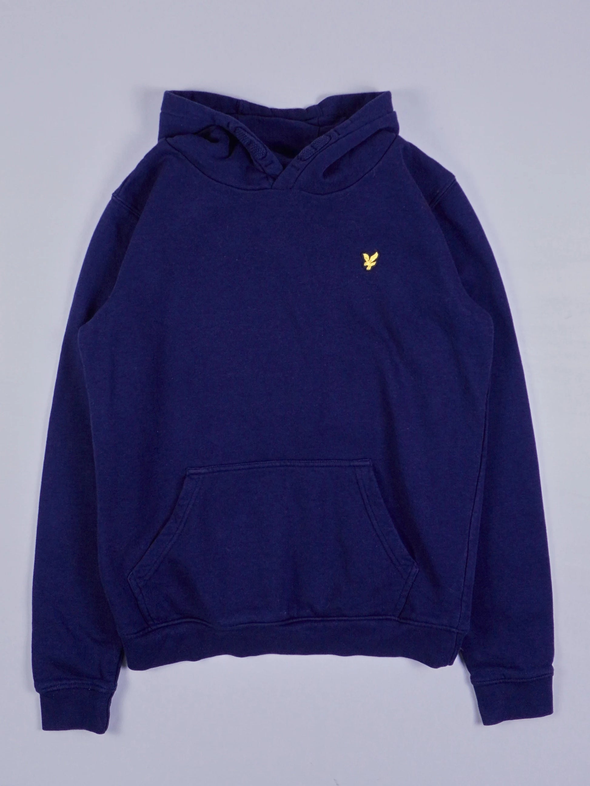 Lyle & Scott Hoodie (XS)