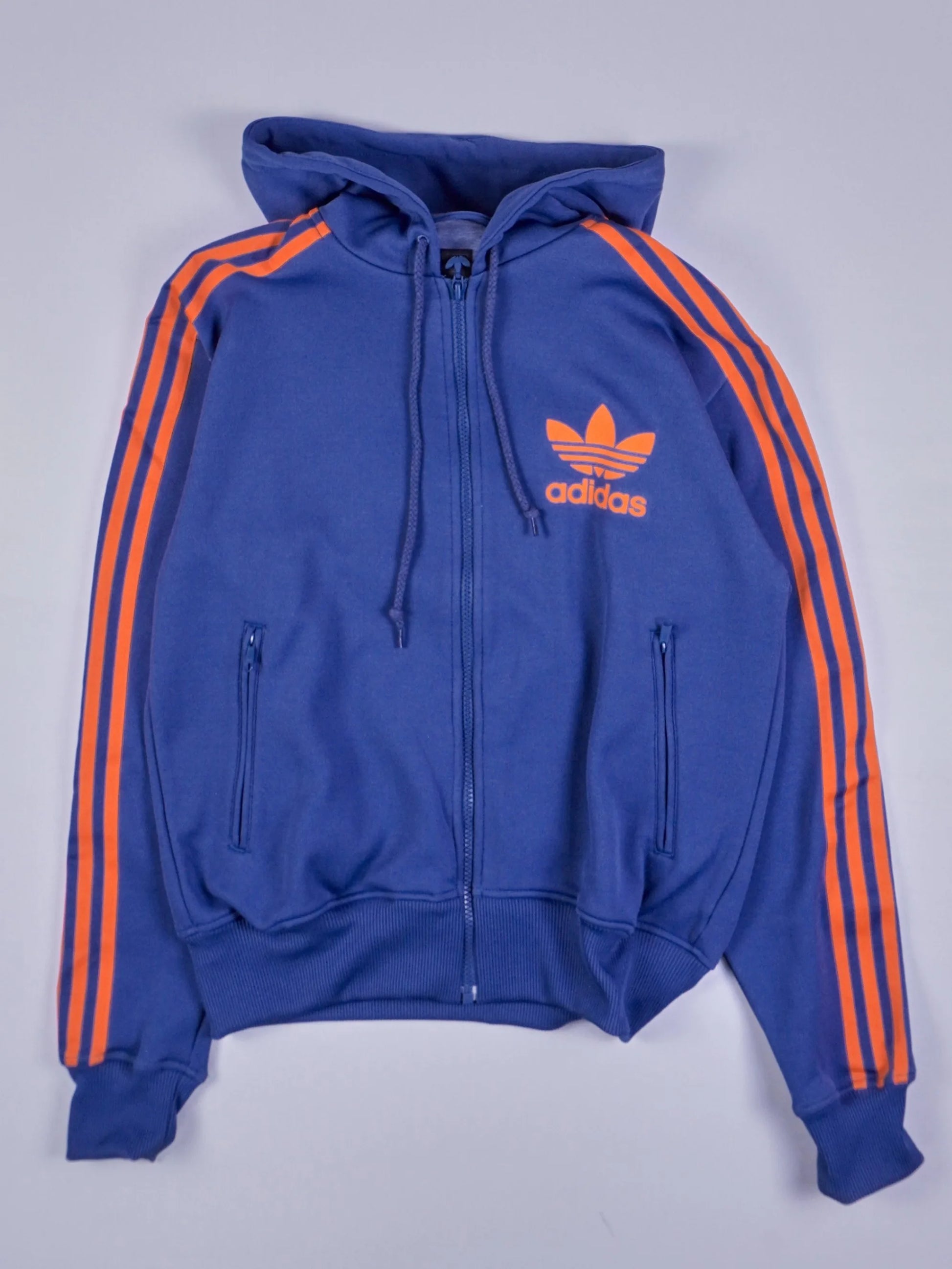 Adidas Trainingsjacke (S)