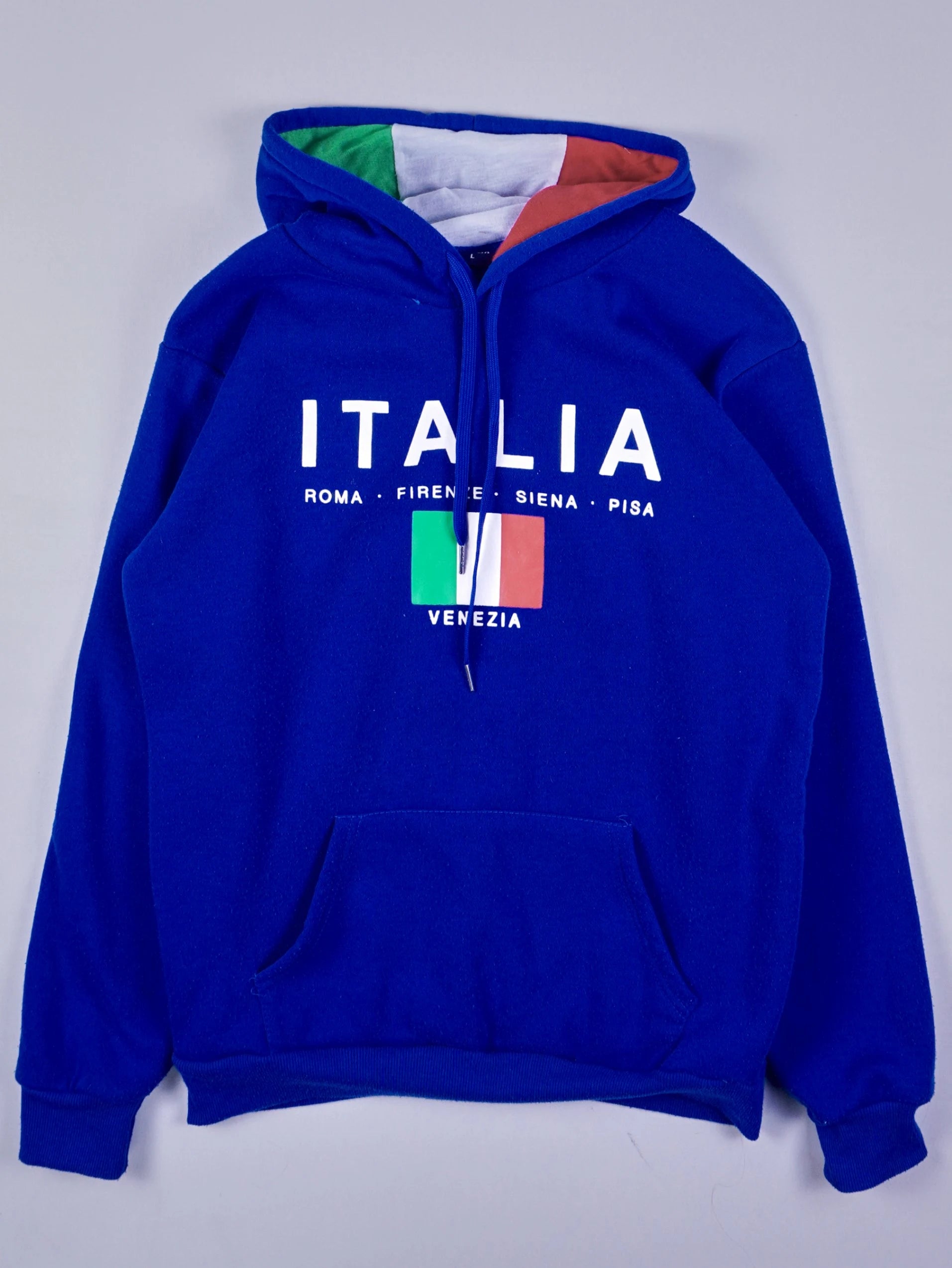 Italia Hoodie (M)