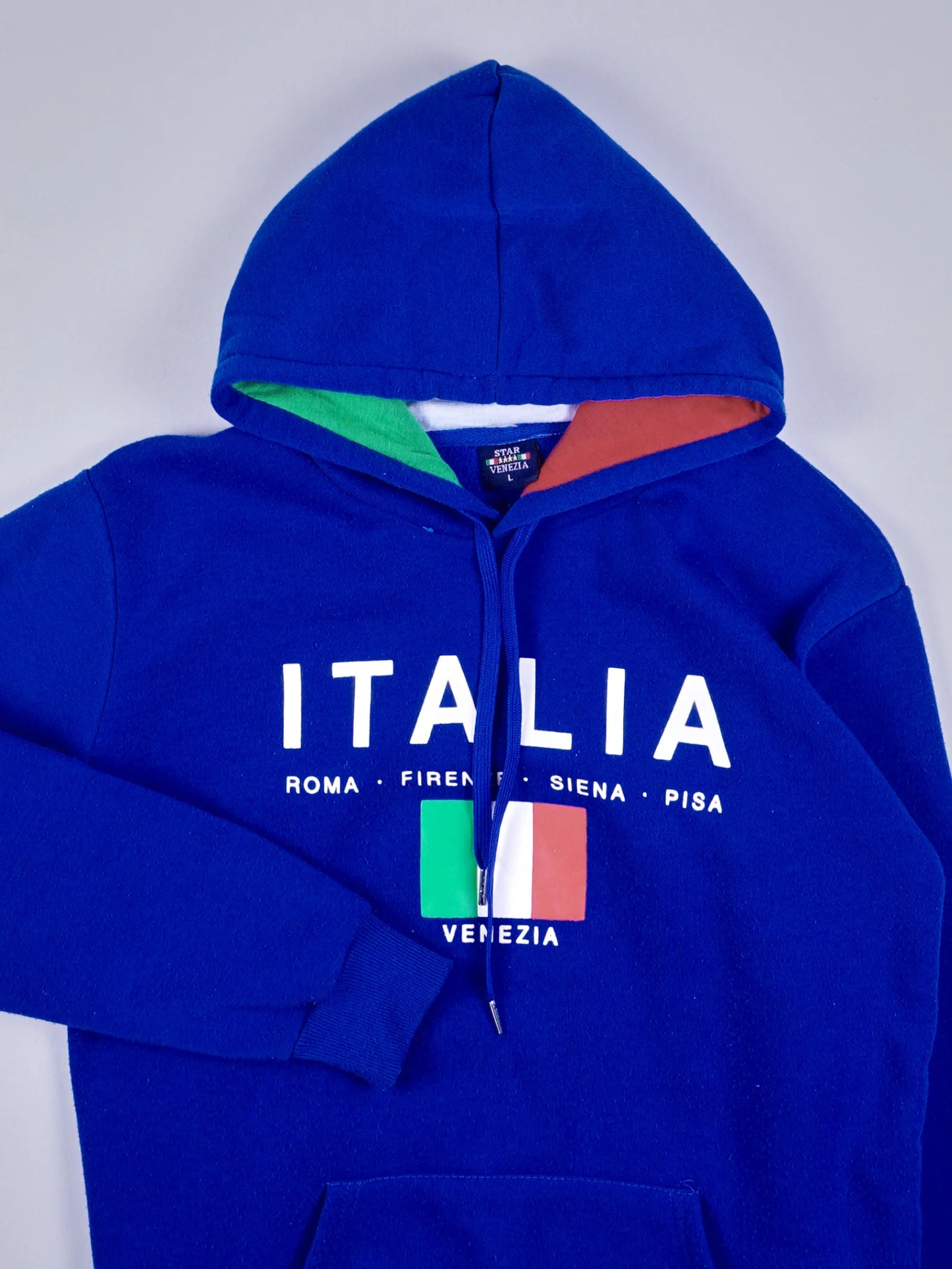 Italia Hoodie (M)