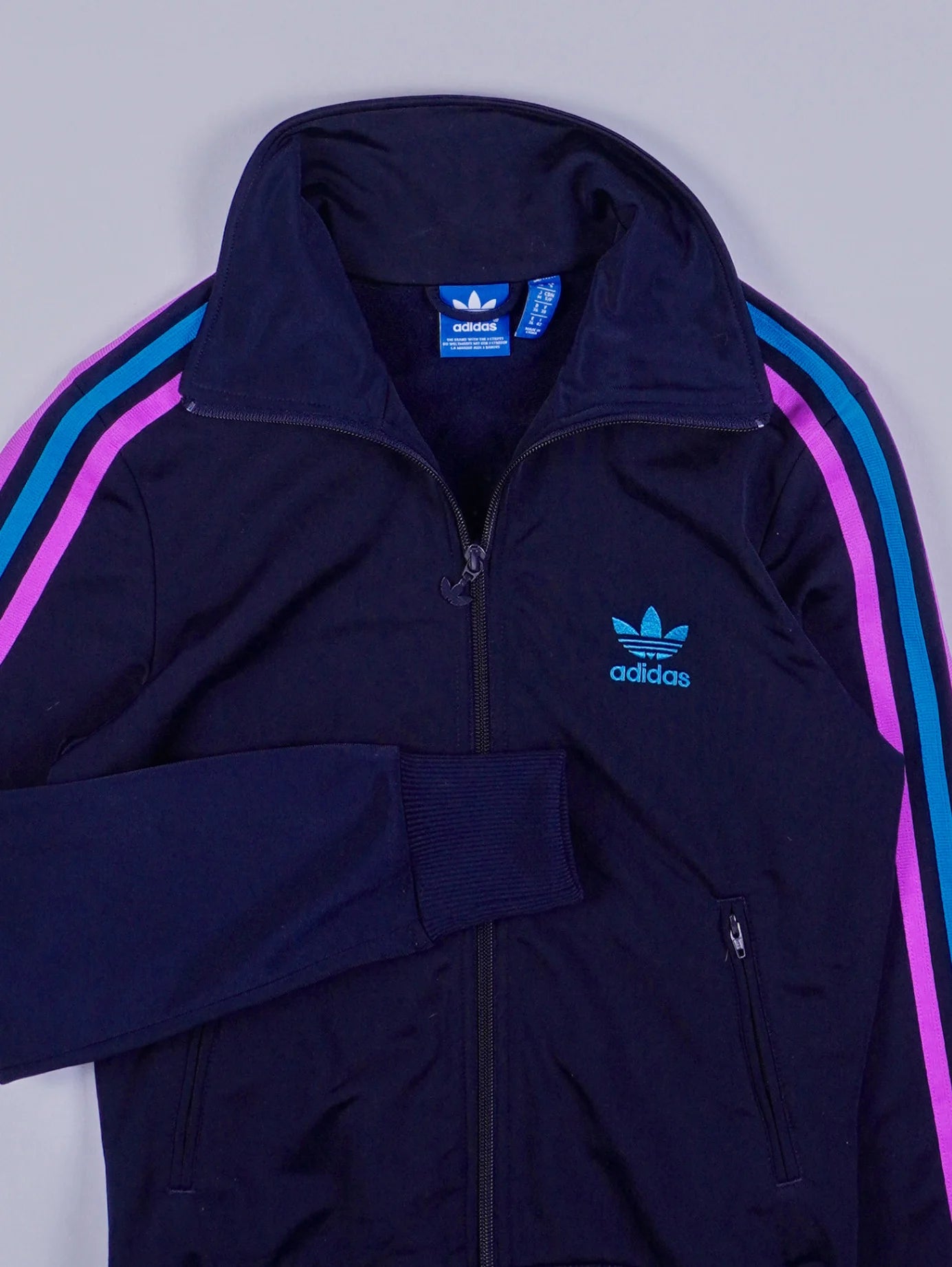 Adidas Trainingsjacke (XS)