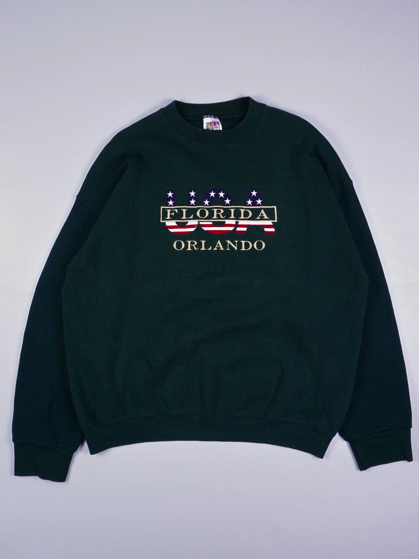 USA Florida Sweater (L)