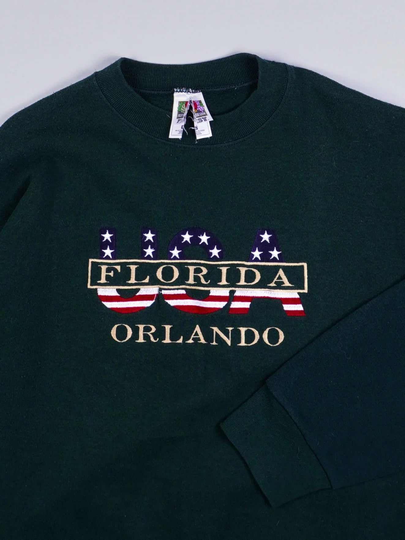 USA Florida Sweater (L)