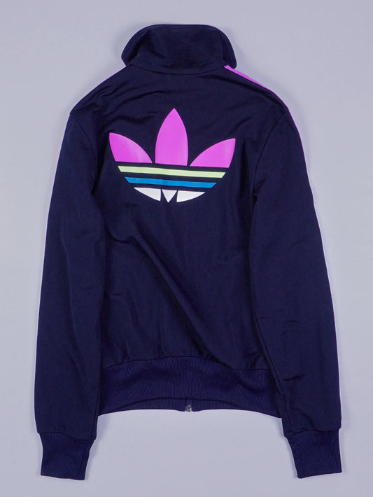 Adidas Trainingsjacke (XS)