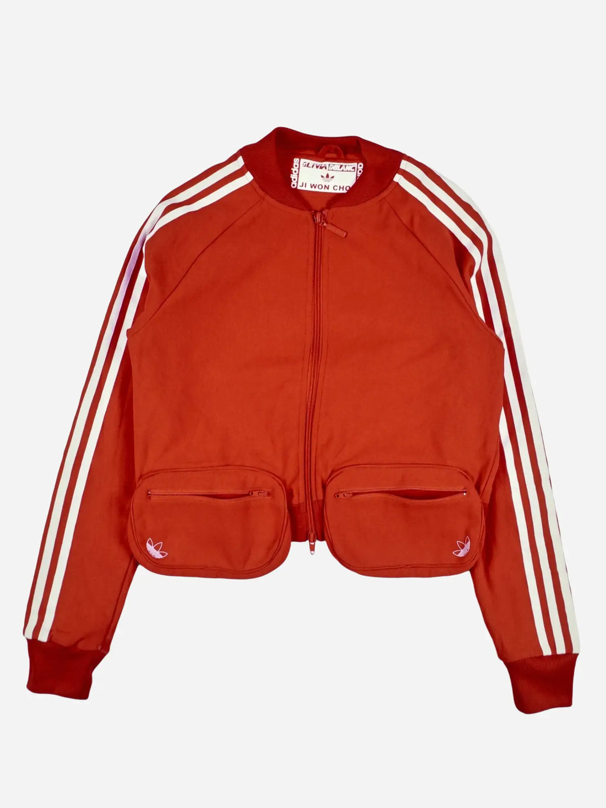 Adidas Trainingsjacke (XS)