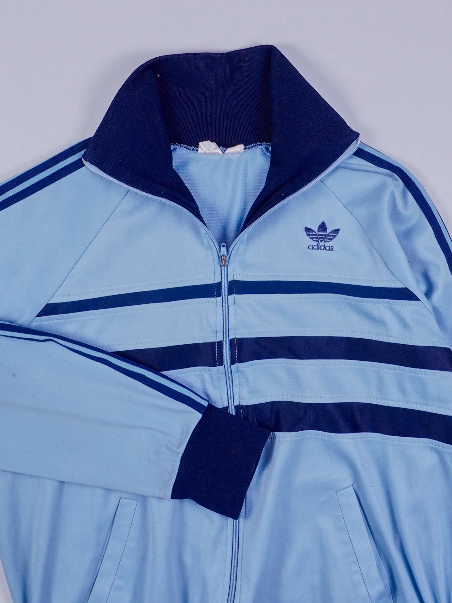 Adidas Trainingsjacke (L)