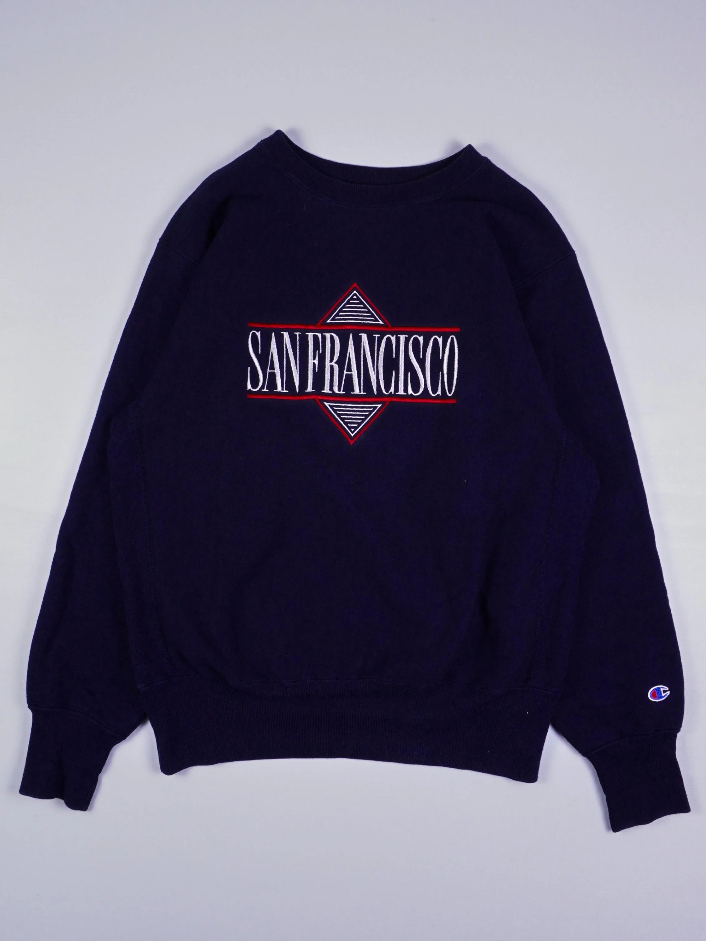 Champion San Francisco Sweater (L)