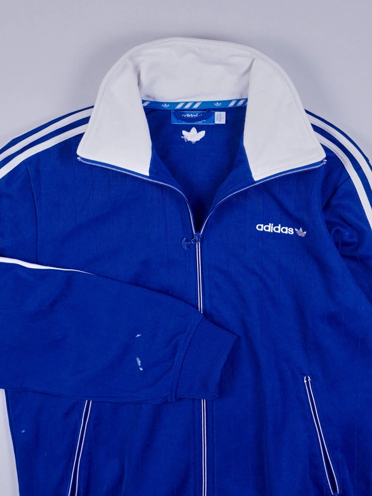 Adidas Trainingsjacke (L)