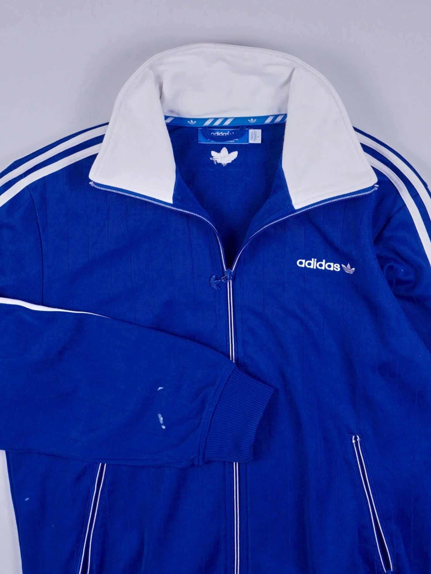 Adidas Trainingsjacke (L)