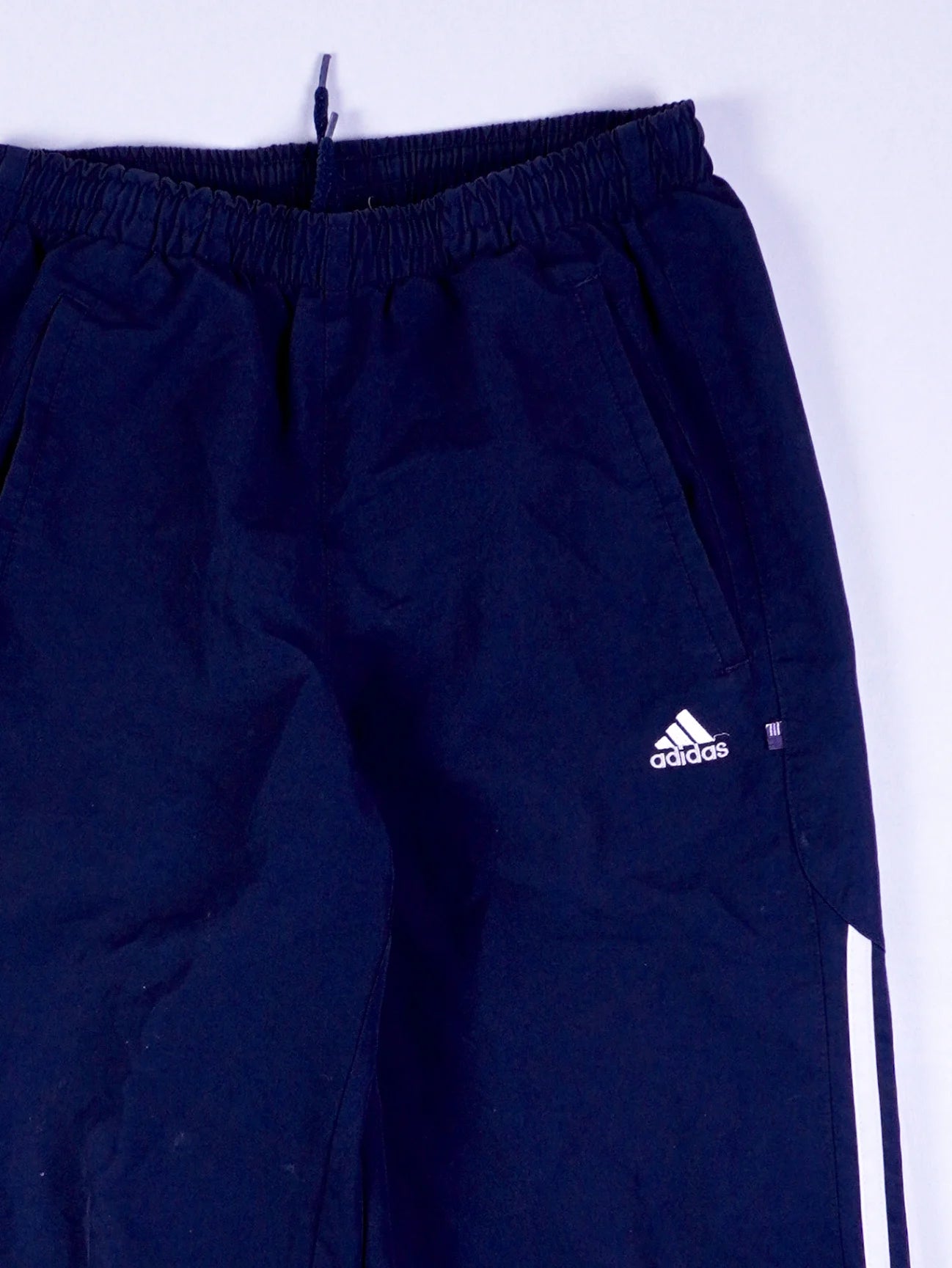 Adidas Track Pants (XS)