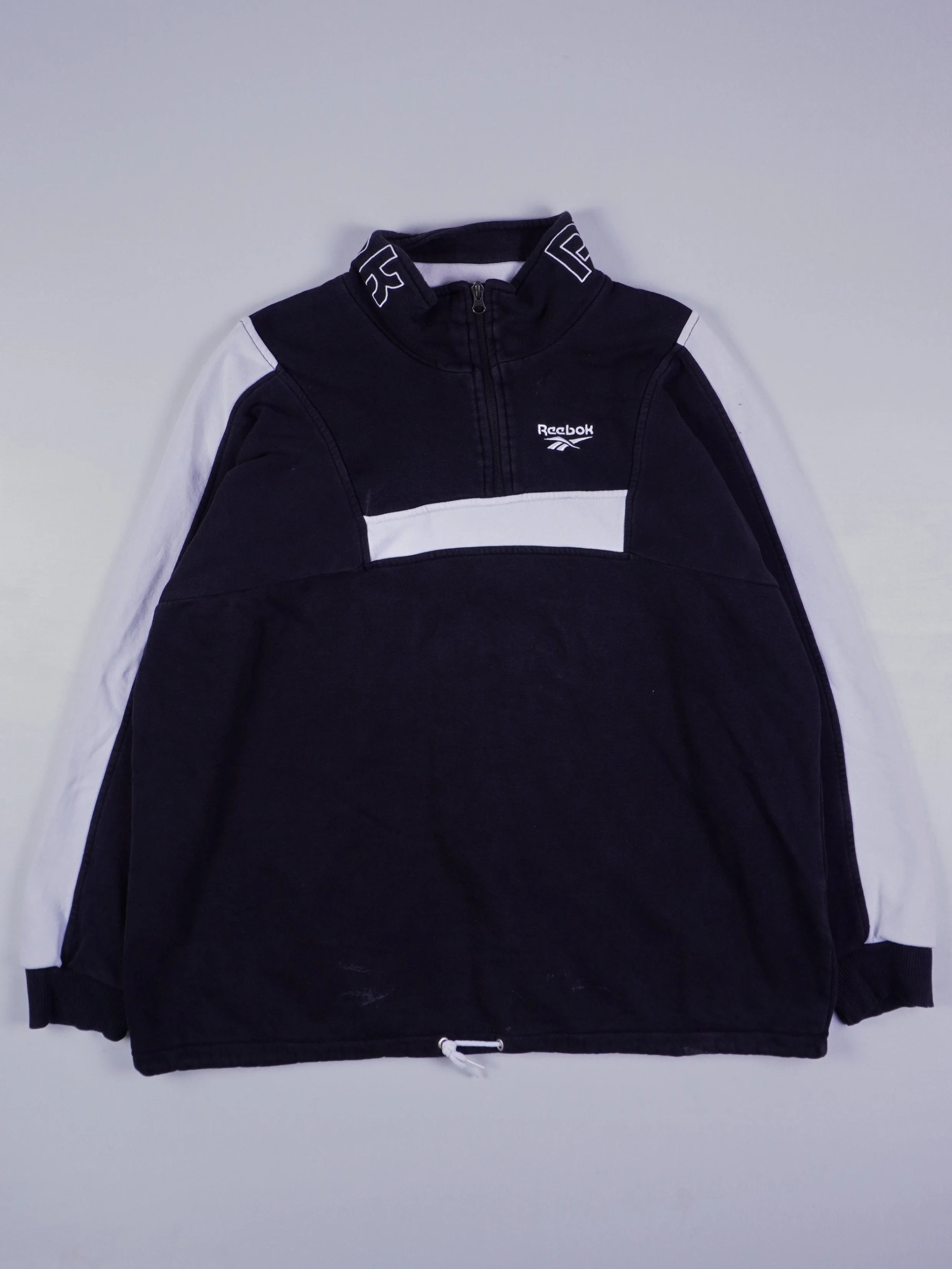 Reebok Sweater (XL)