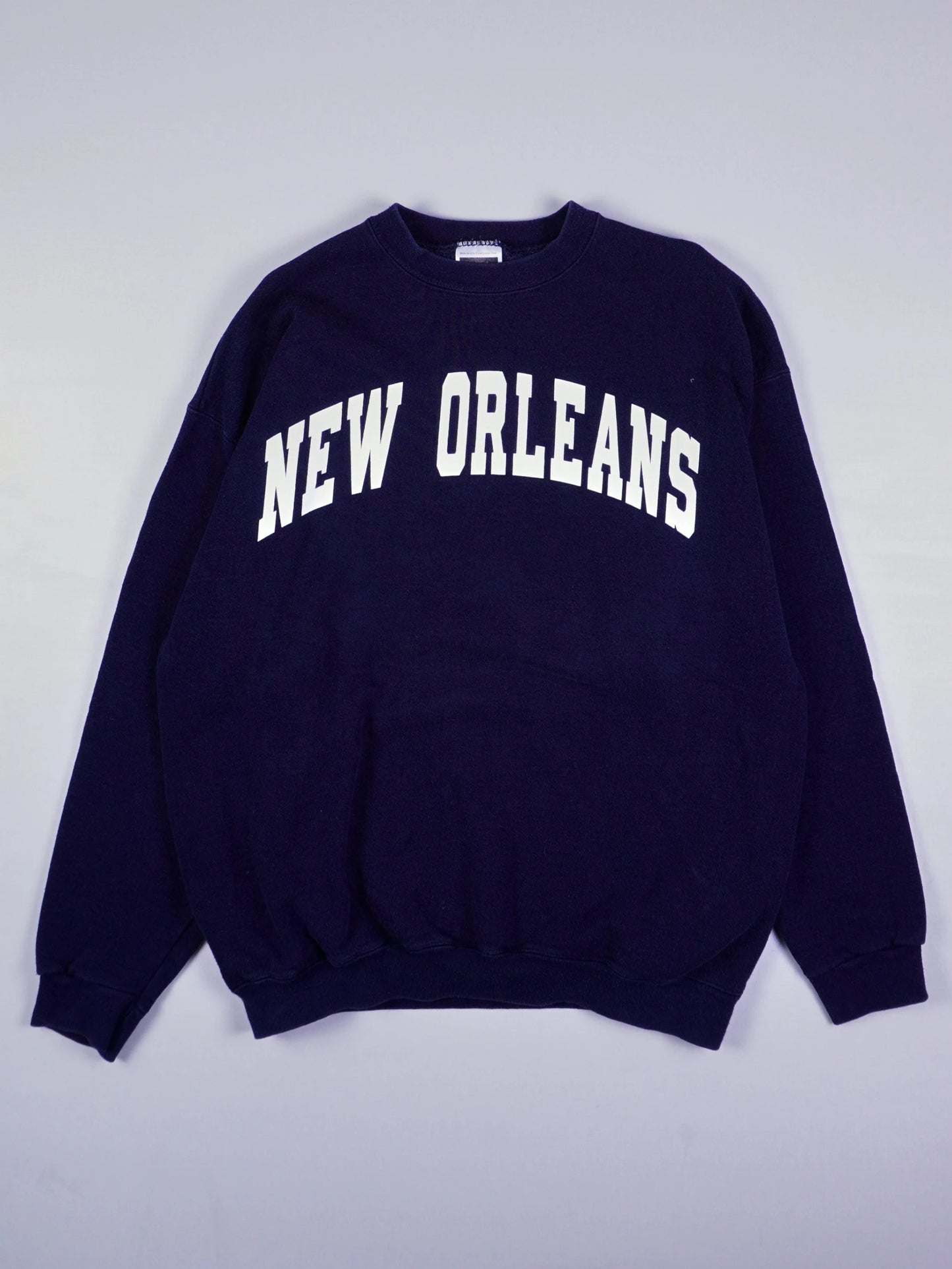 New Orleans Sweater (L)