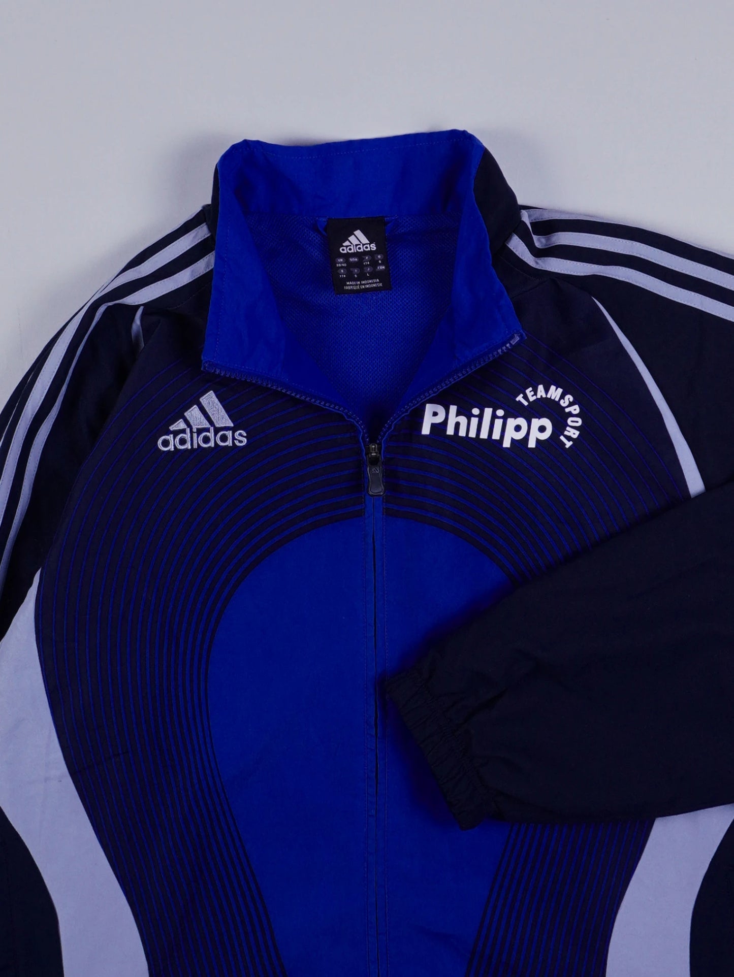 Adidas Trainingsjacke (L)