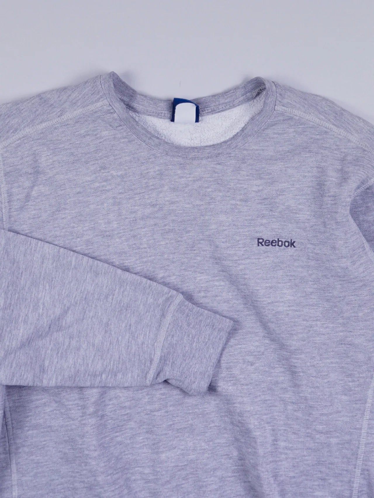 Reebok Pullover (S)