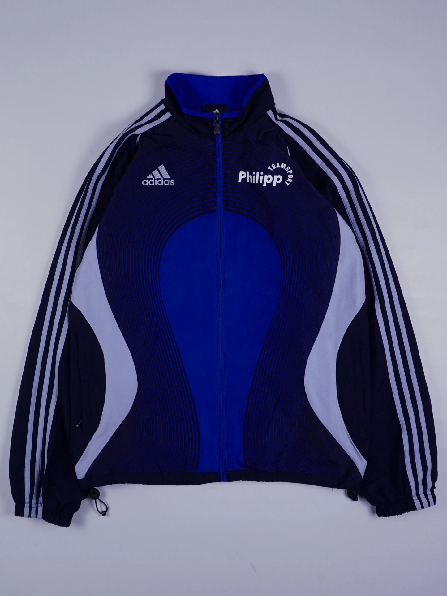 Adidas Trainingsjacke (L)