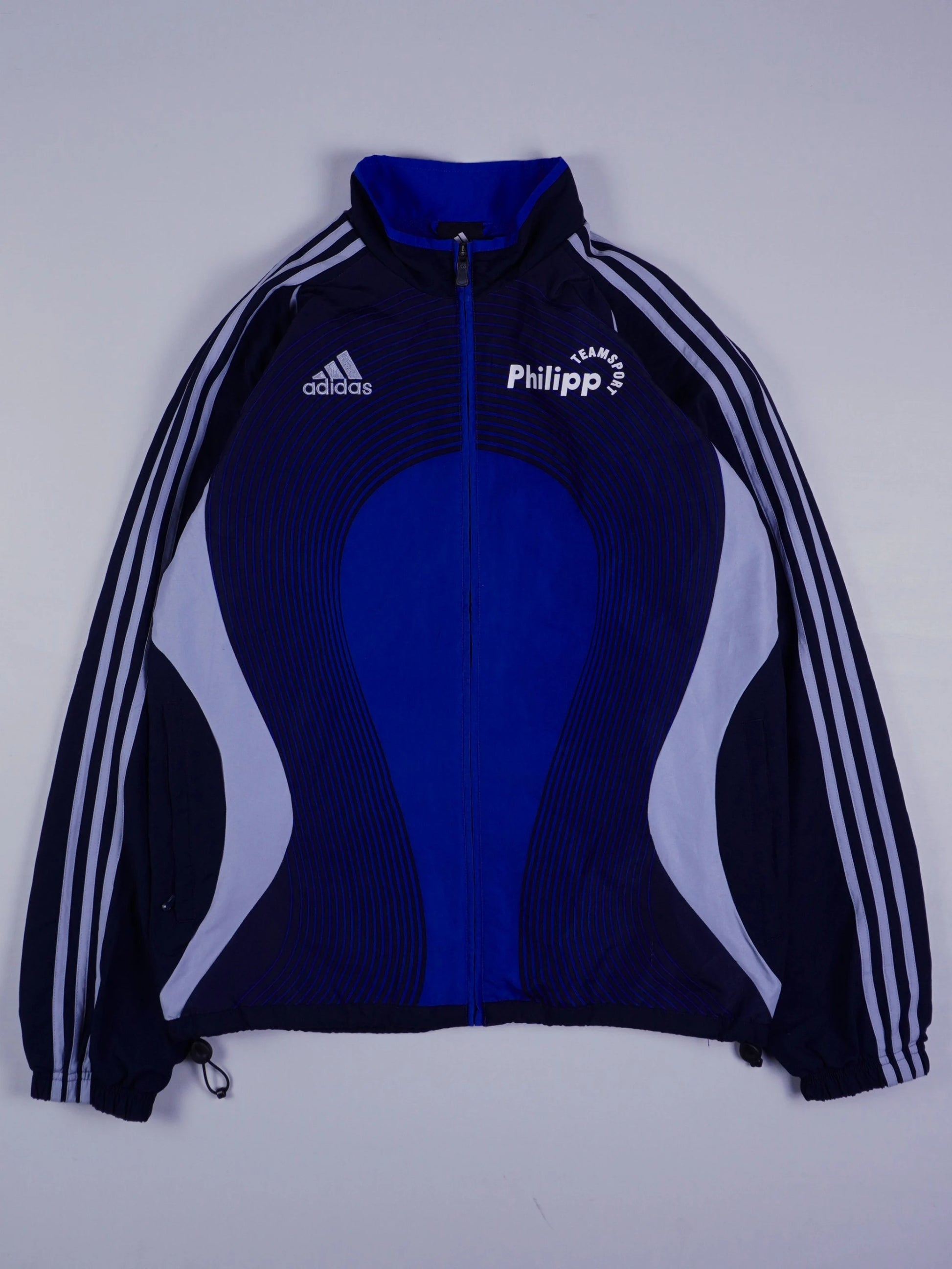 Adidas Trainingsjacke (L)
