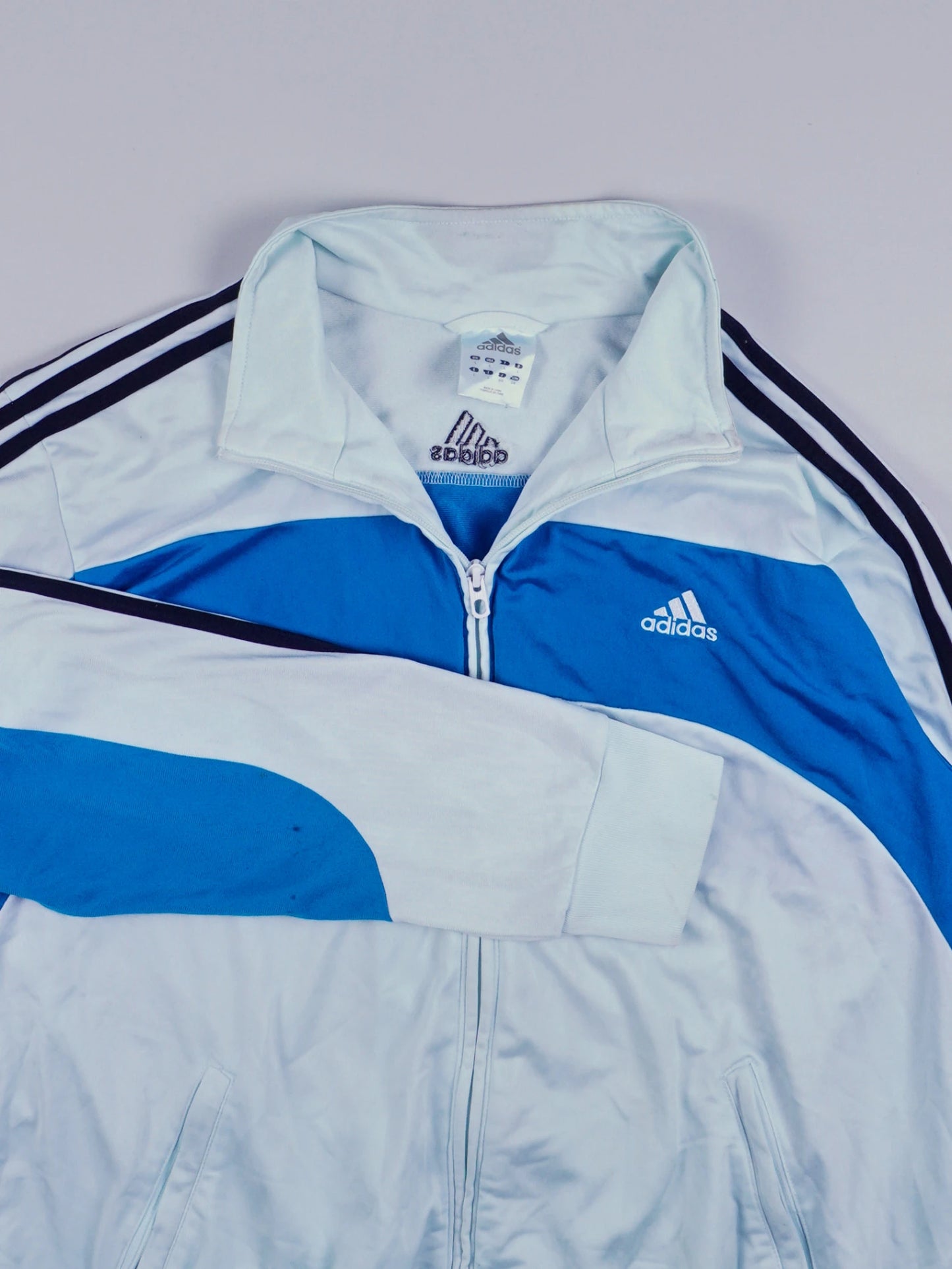 Adidas Trainingsjacke (L)