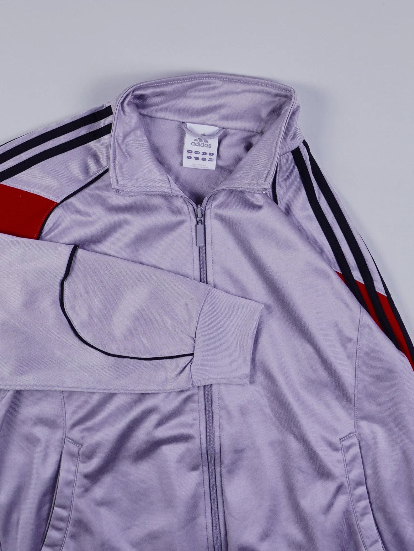 Adidas Trainingsjacke (L)