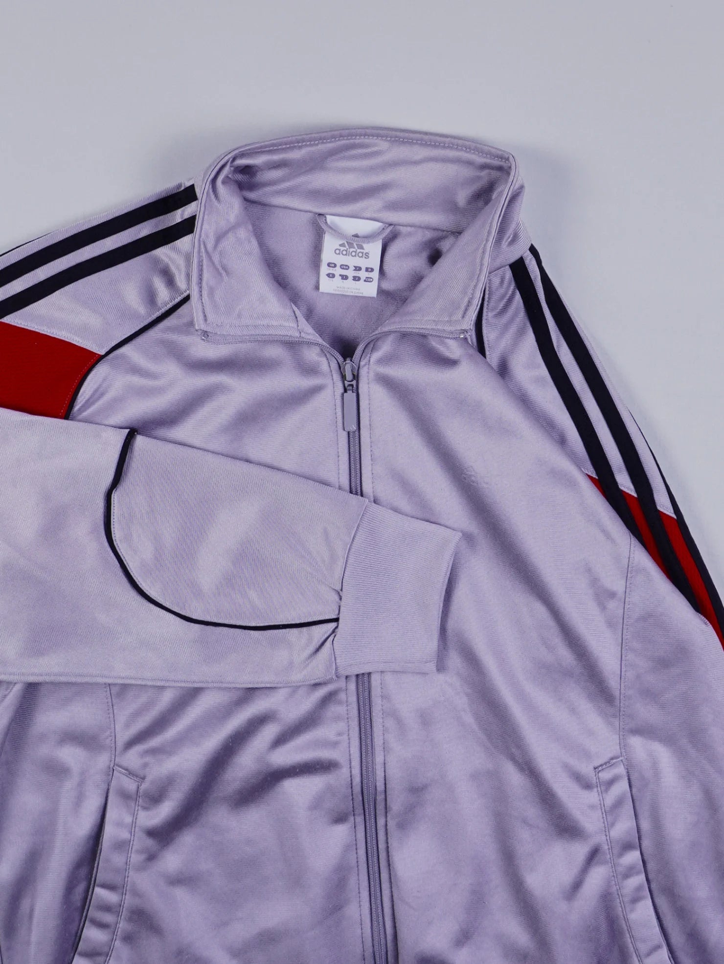 Adidas Trainingsjacke (L)