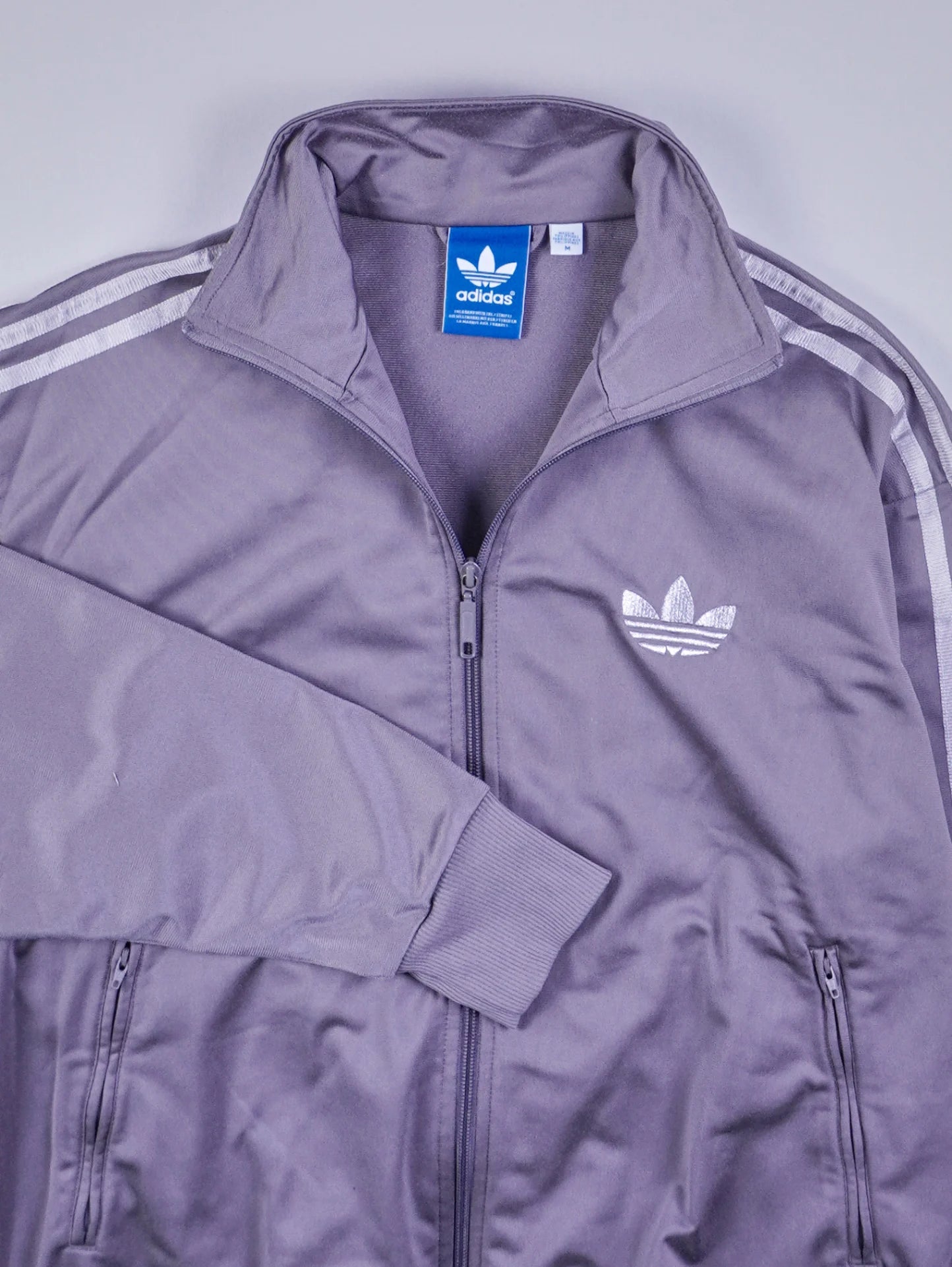 Adidas Trainingsjacke (L)