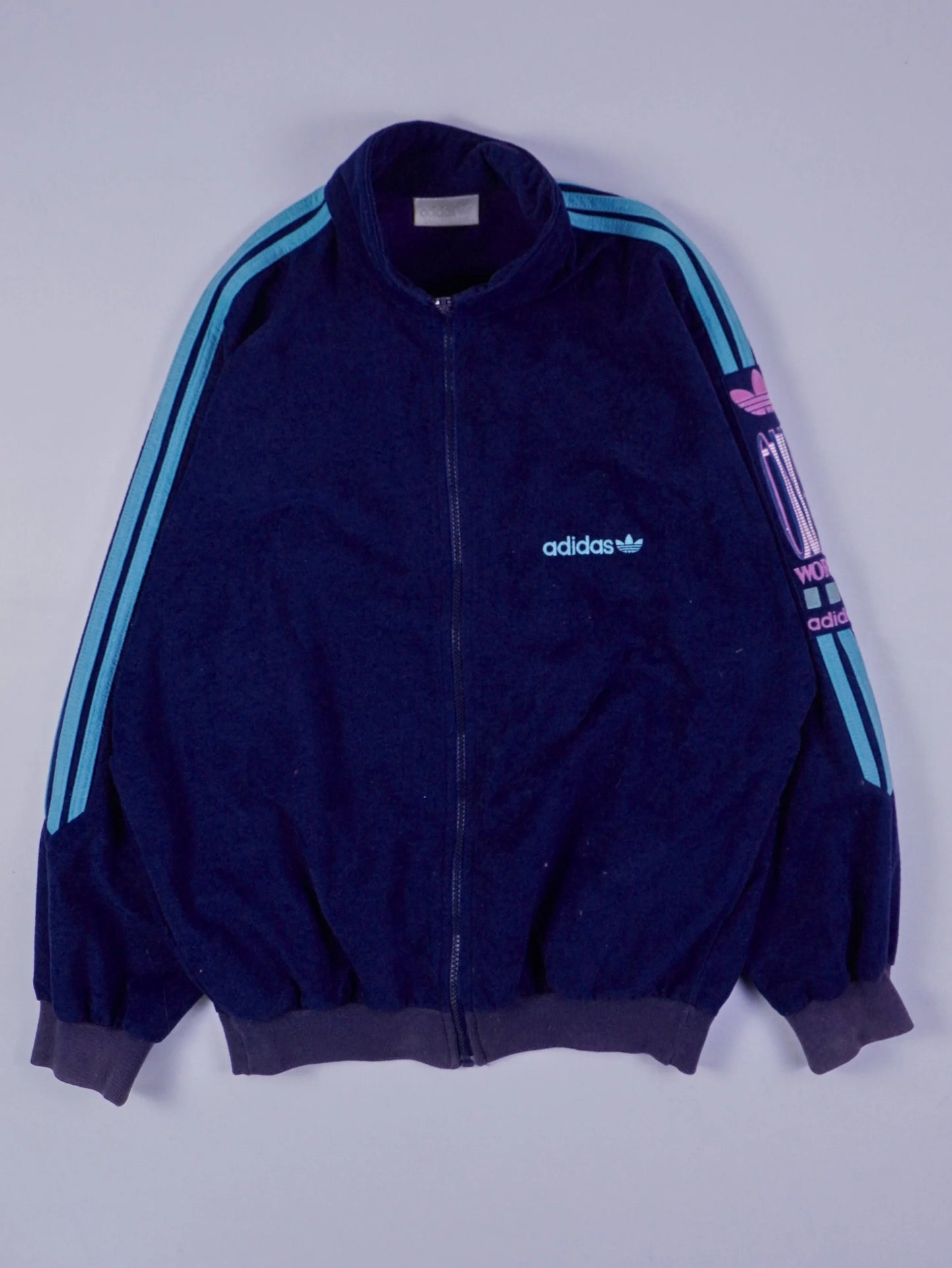 Adidas Jacke (M)