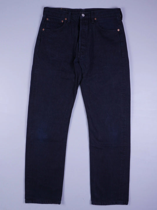 Levis Jeans 33/32 (L)