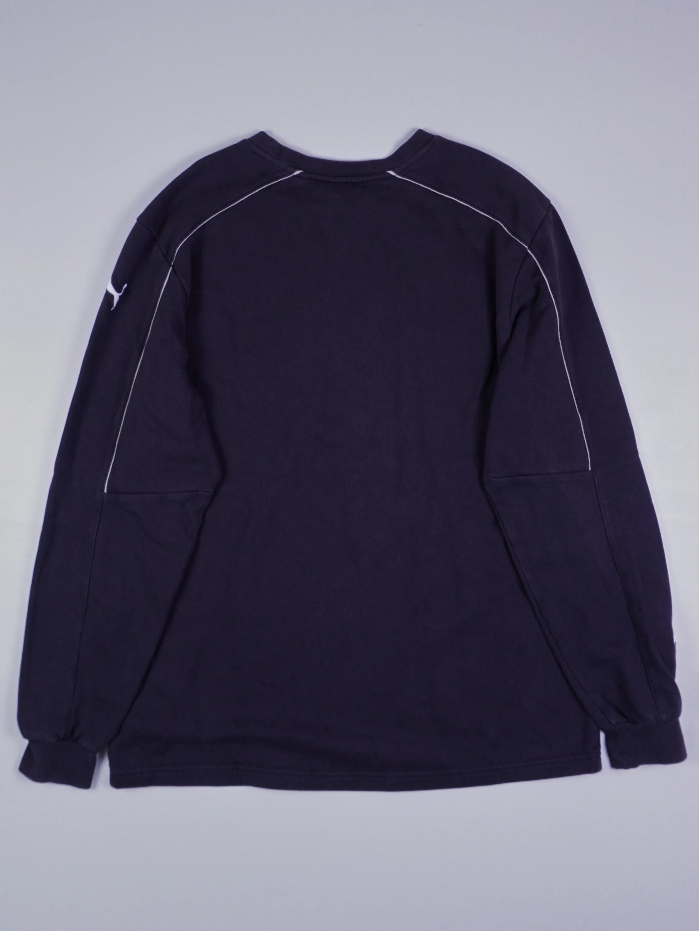 Puma Sweater (L)