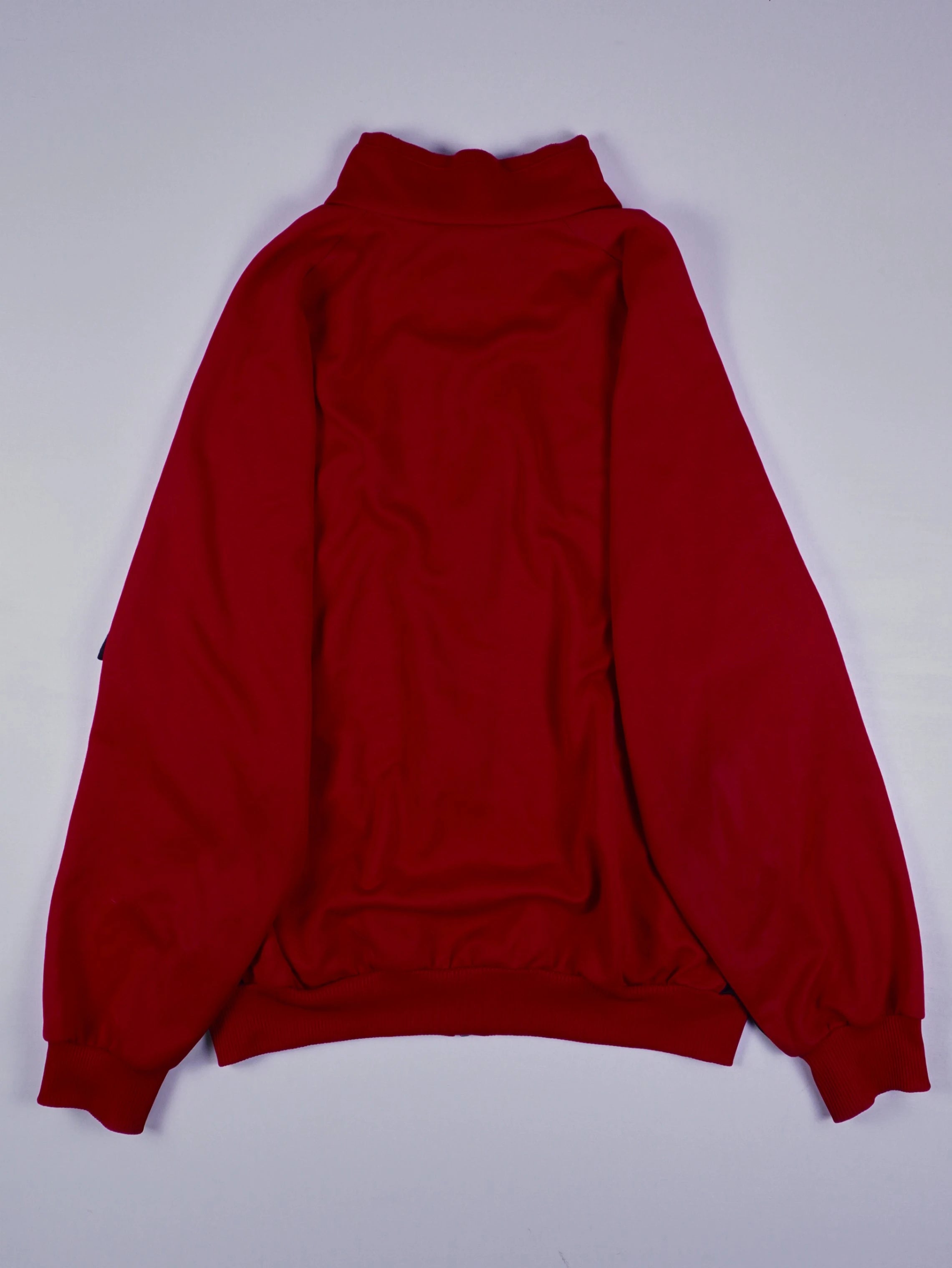 Adidas Trainingsjacke (XL)