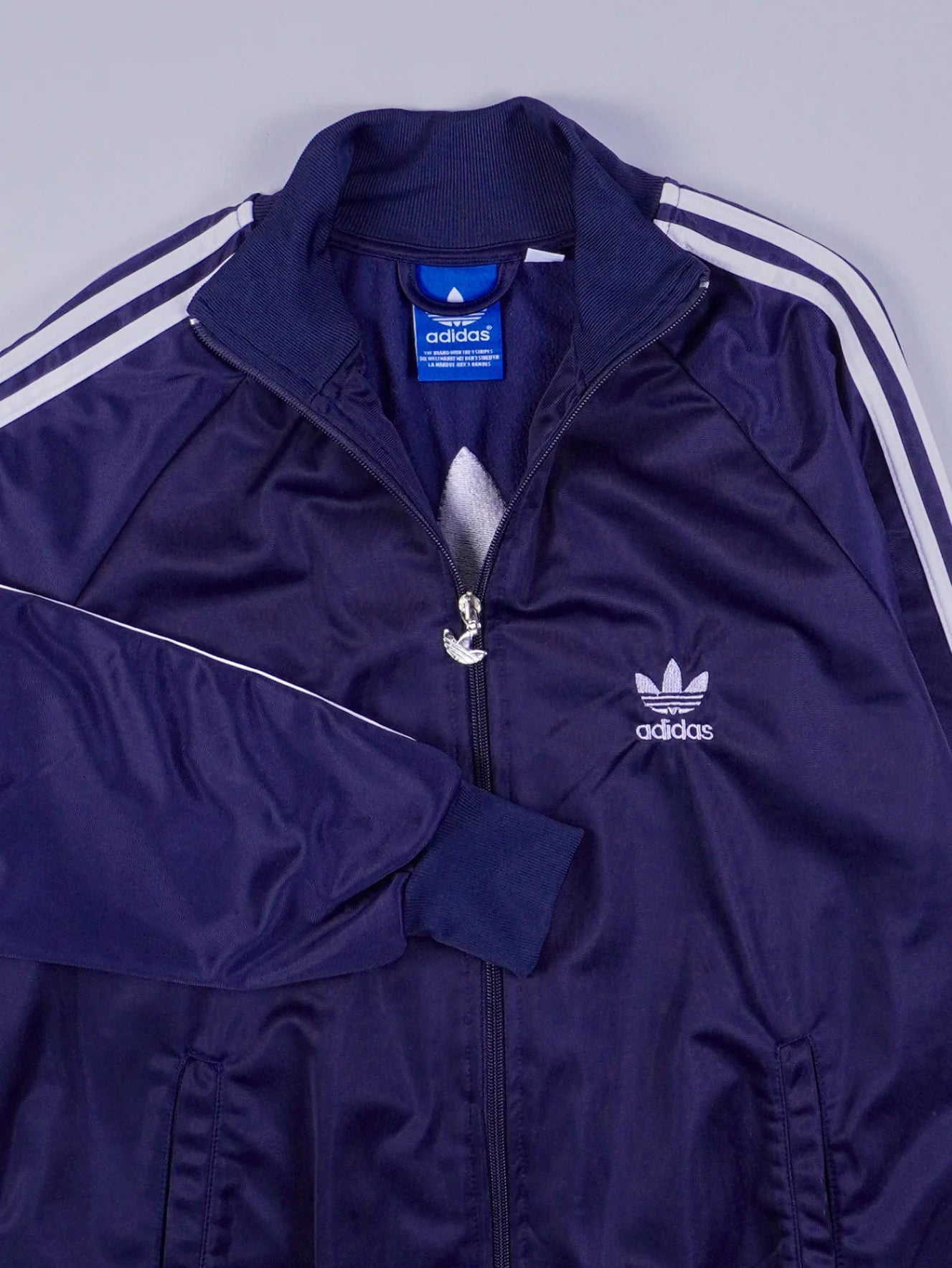 Adidas Trainingsjacke (L)