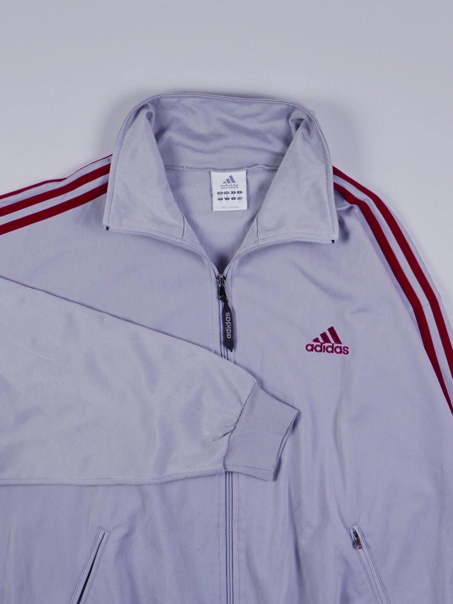 Adidas Trainingsjacke (L)