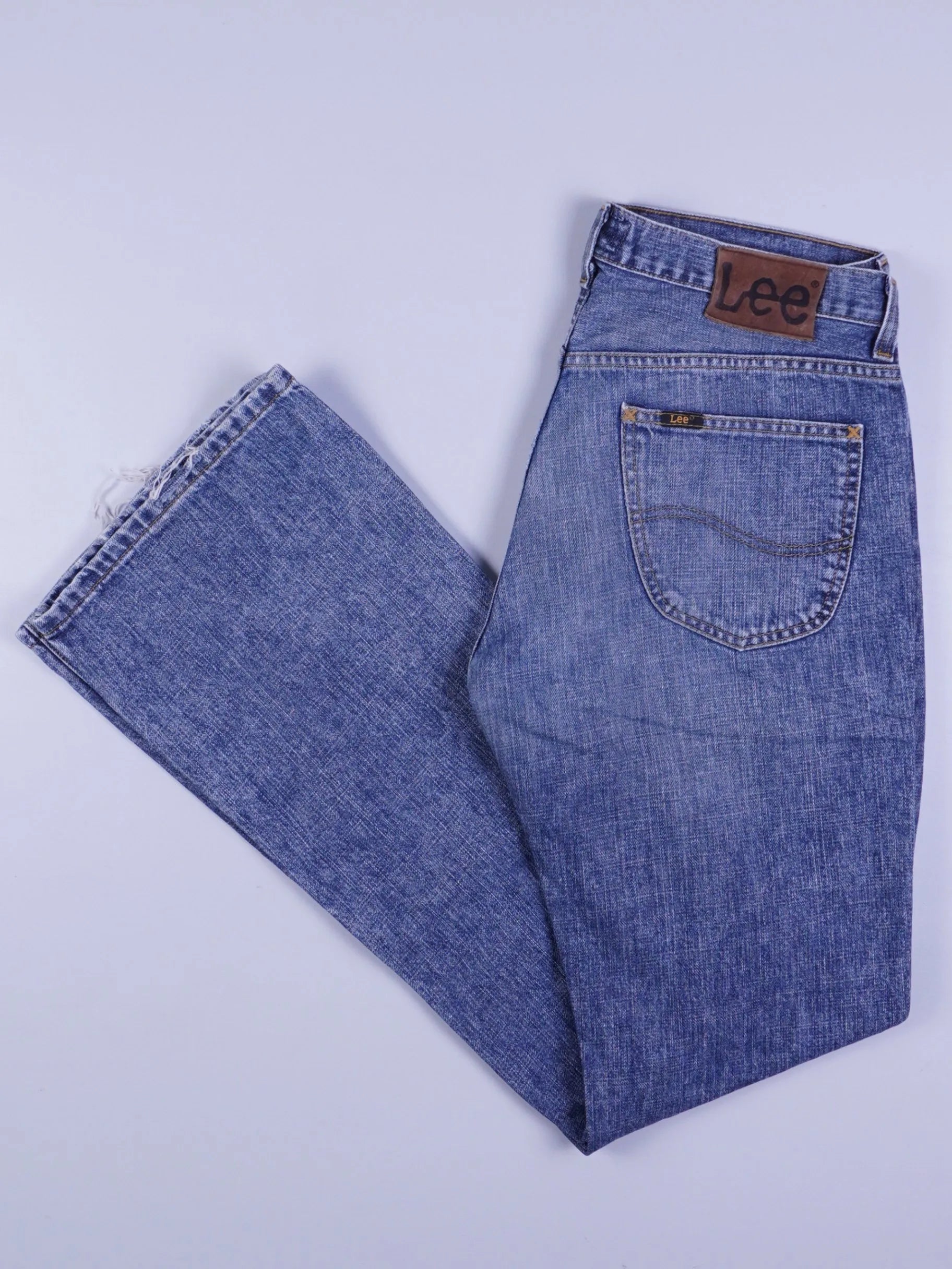 Lee Jeans 33/34 (L)