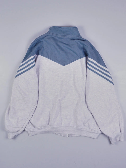 Adidas Sweatjacke (S)