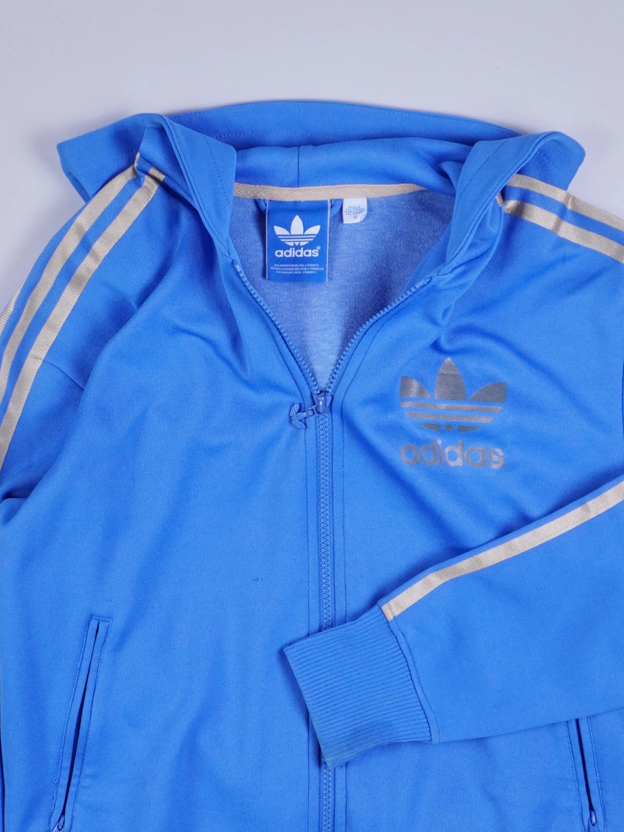 Adidas Zip-Hoodie (55)