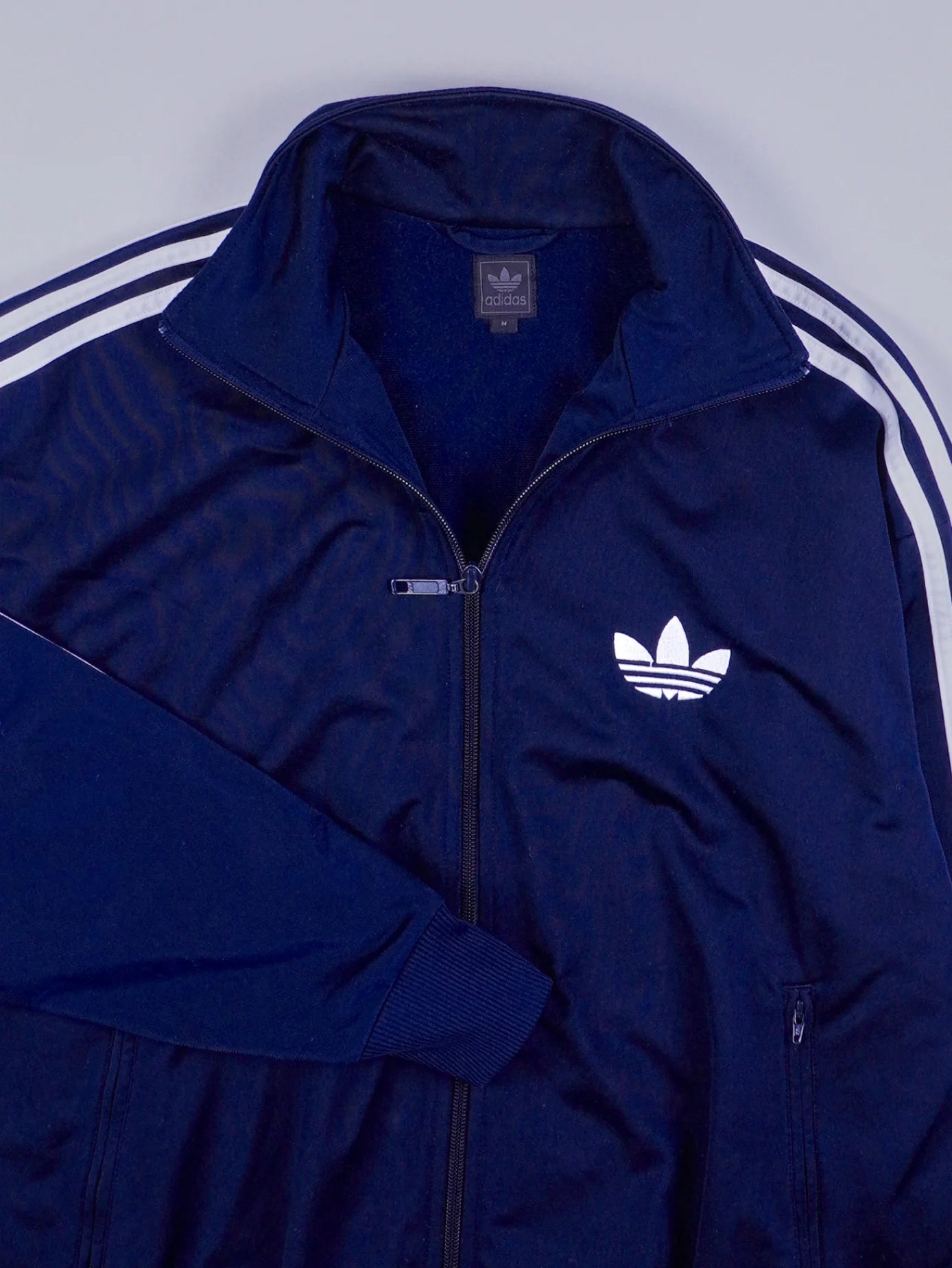 Adidas Trainingsjacke (L)