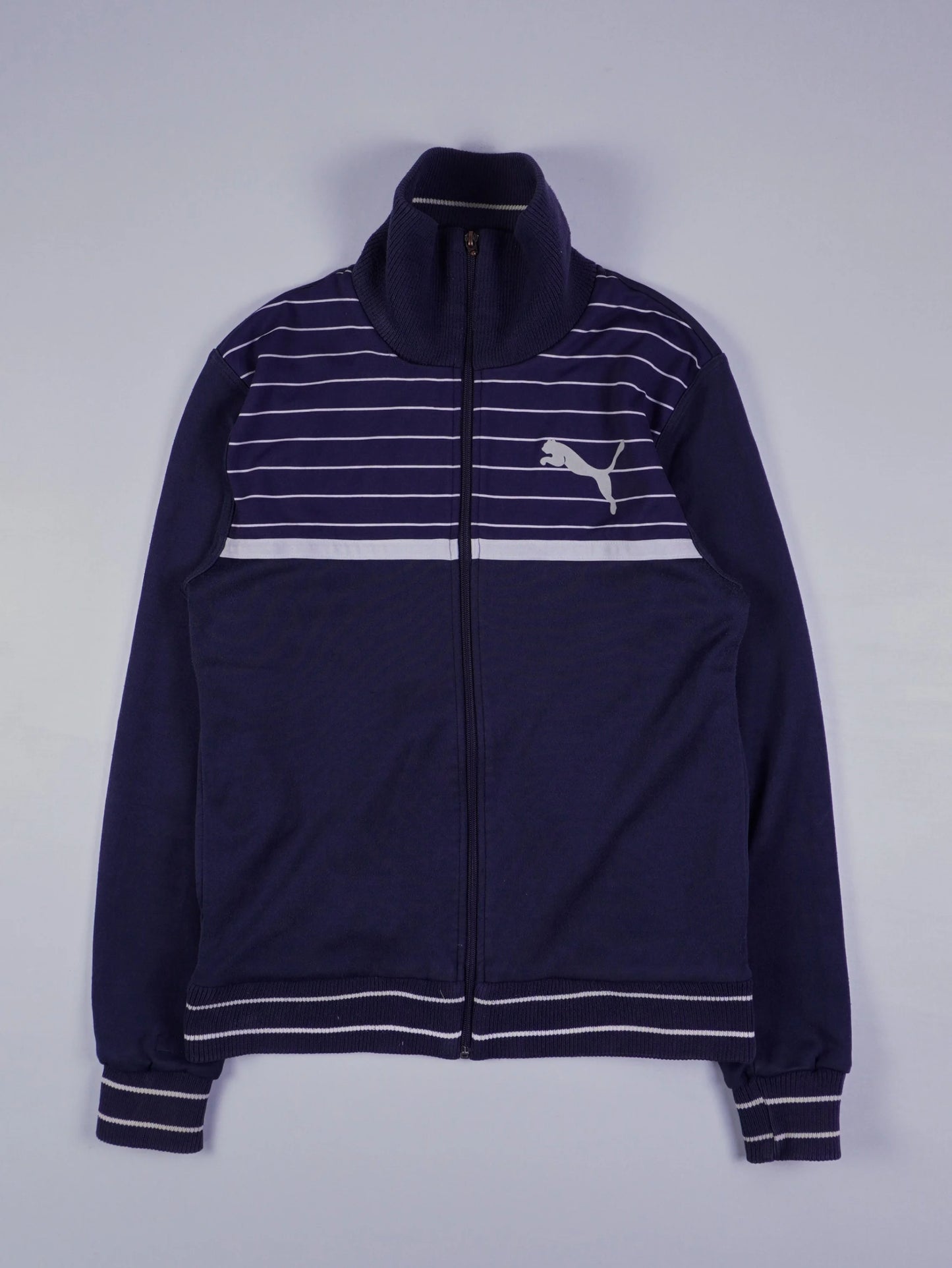 Puma Sweatjacke (M)