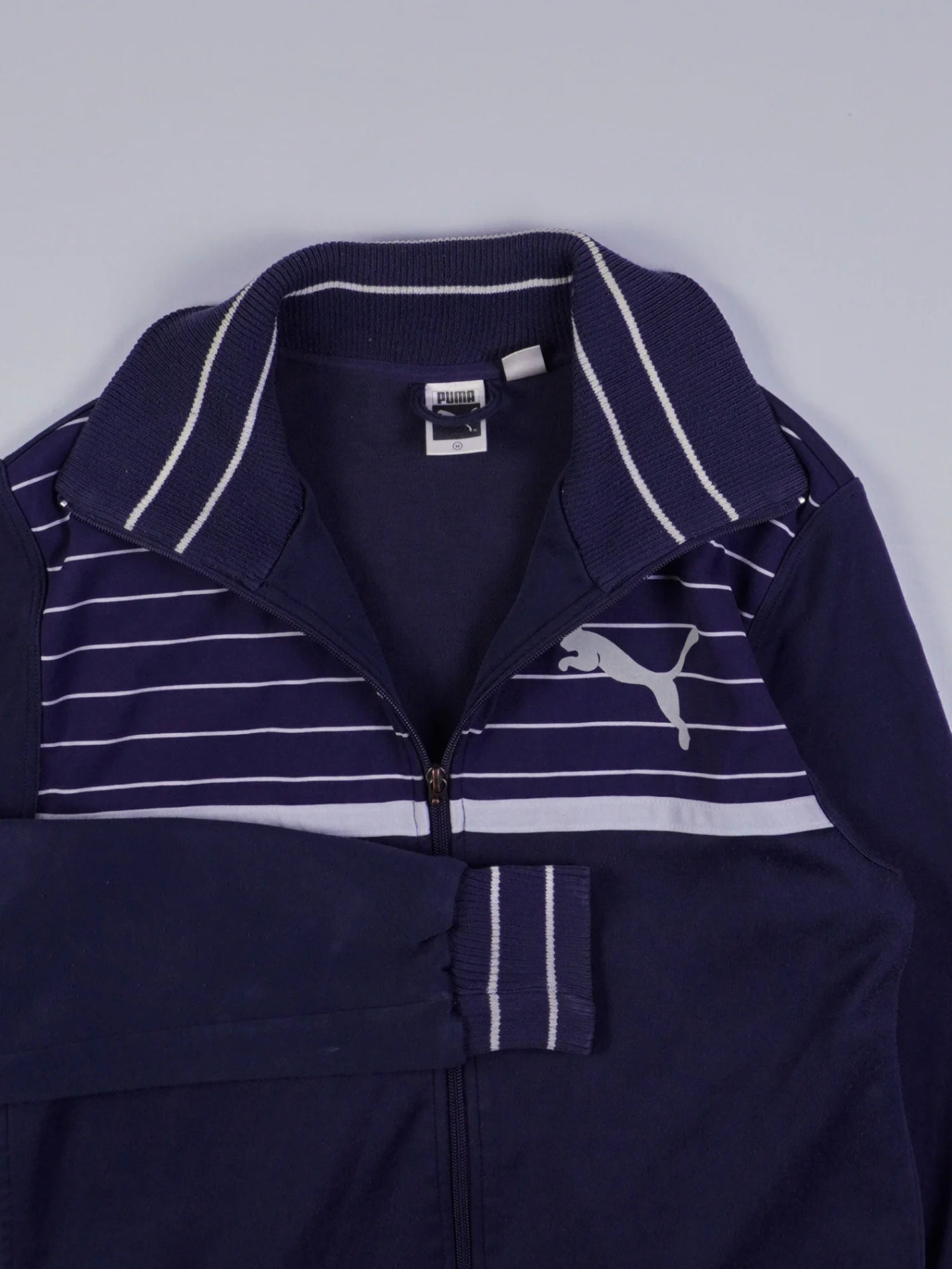 Puma Sweatjacke (M)