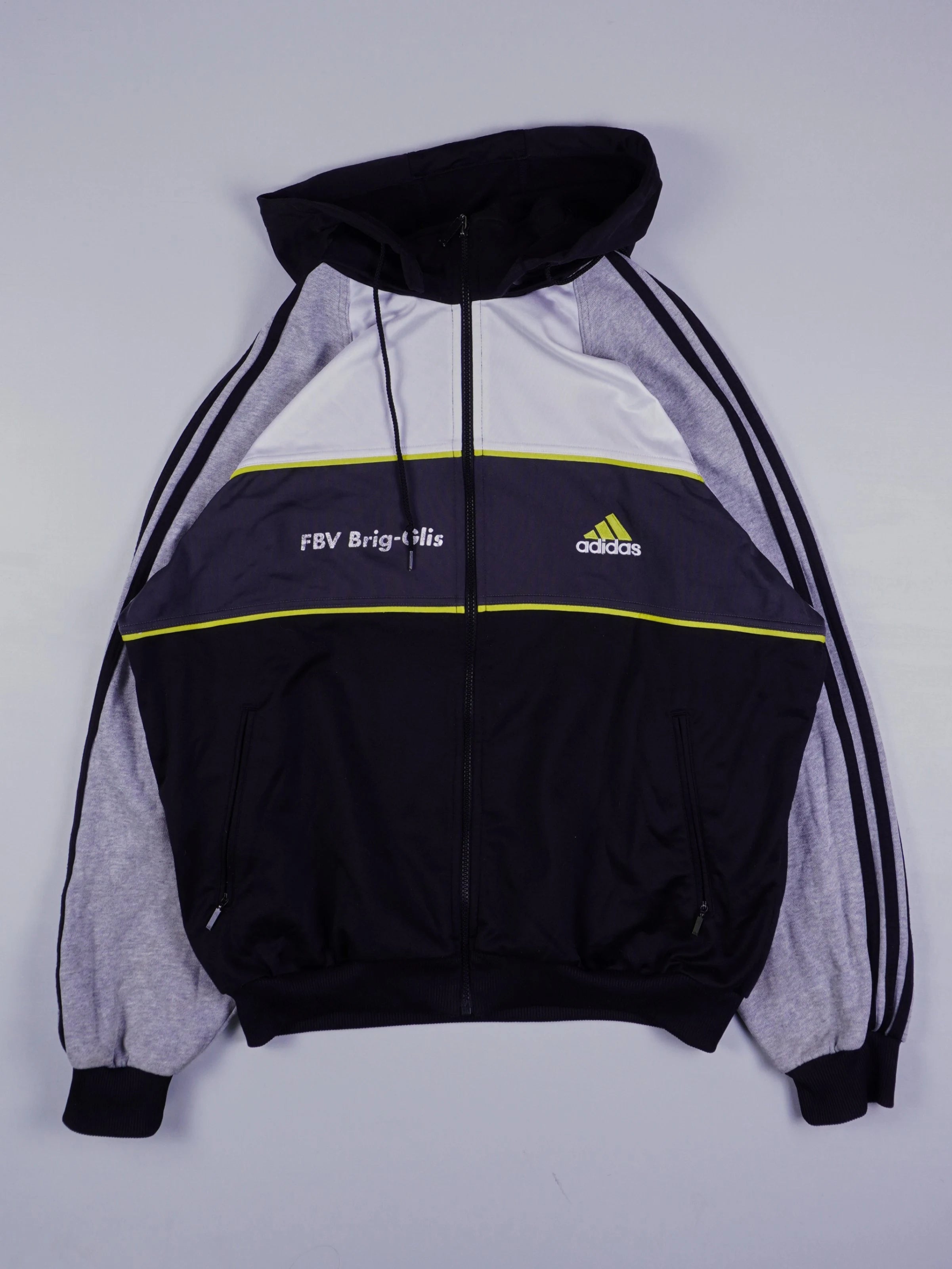 Adidas Trainingsjacke (XL)