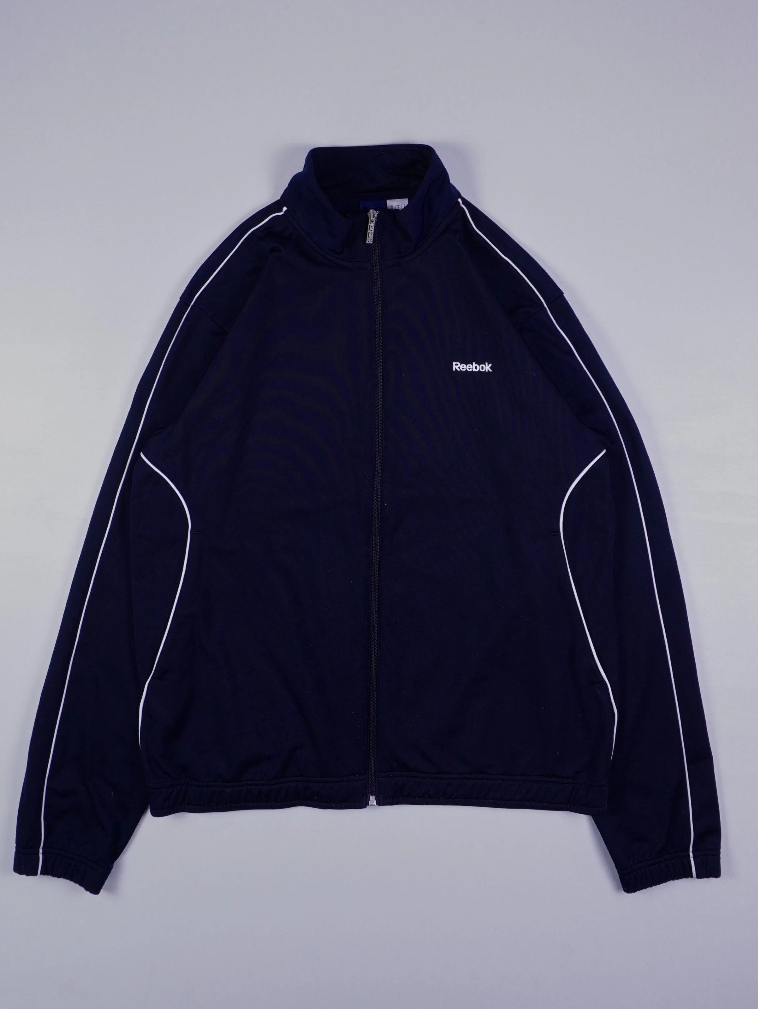 Reebok Trainingsjacke (M)